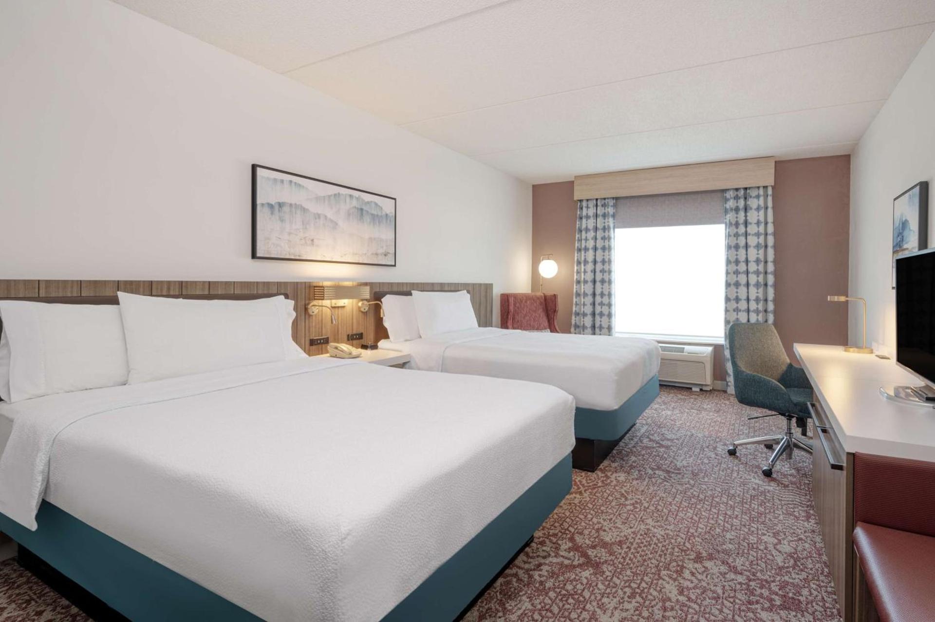Hilton Garden Inn Clarksburg photo 21