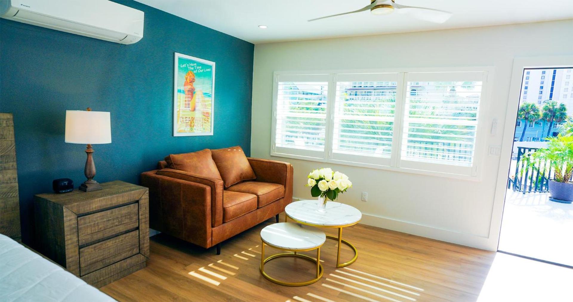 Ivory Sands Beach Suites photo 20
