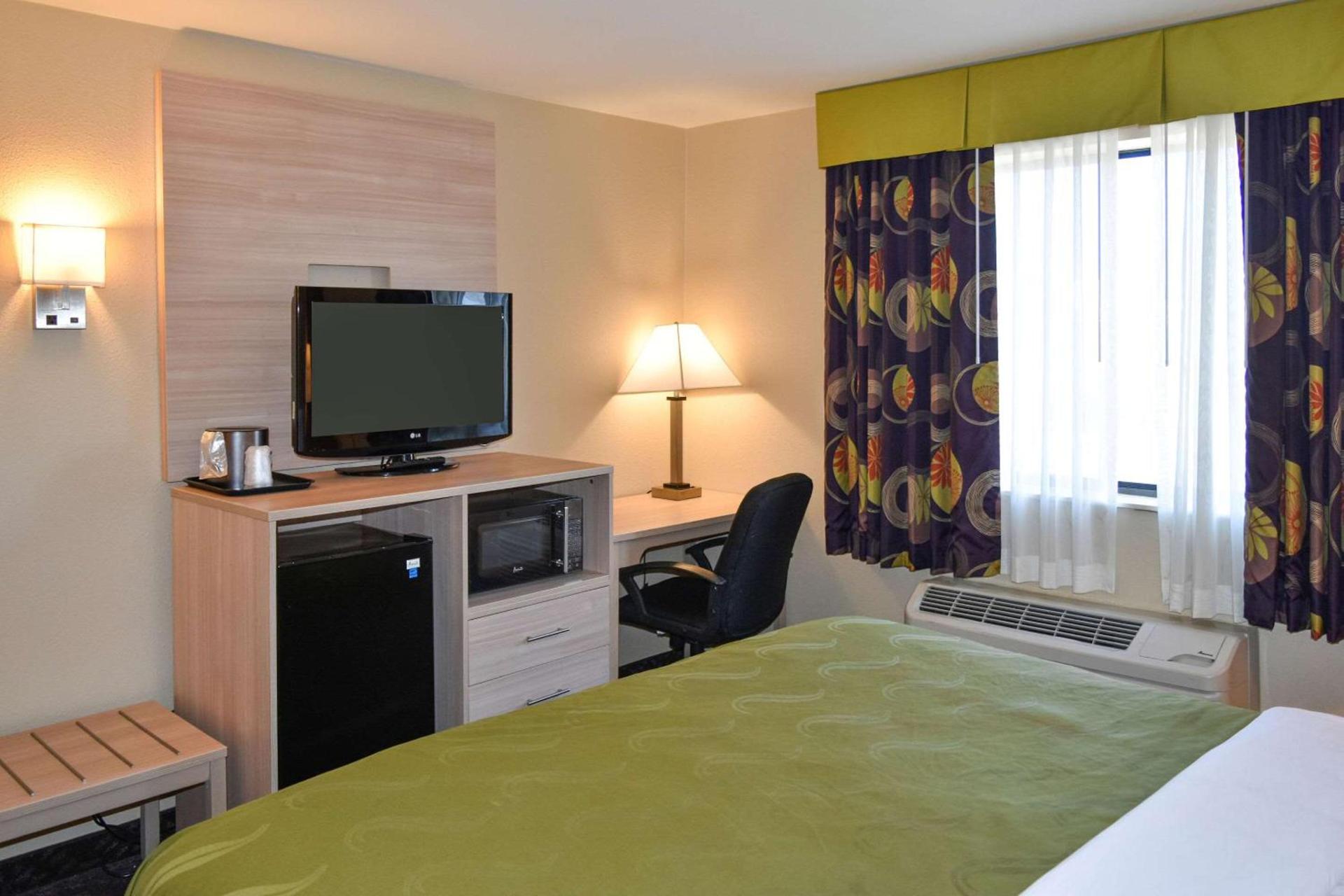 Quality Inn & Suites Brooks Louisville South photo 14