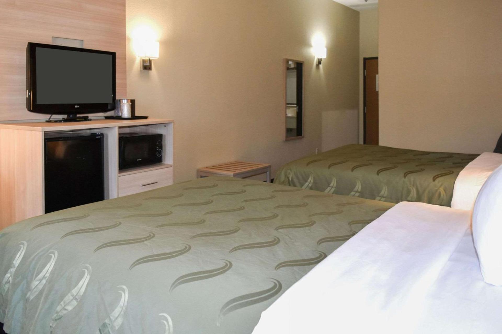 Quality Inn & Suites Brooks Louisville South photo 18