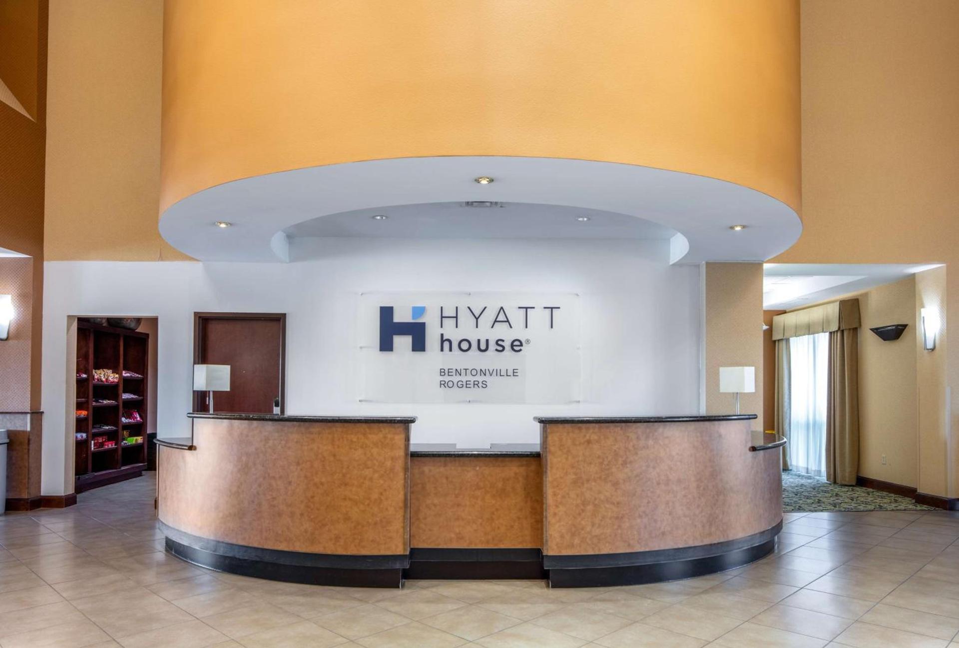 Hyatt House Bentonville Rogers photo 3