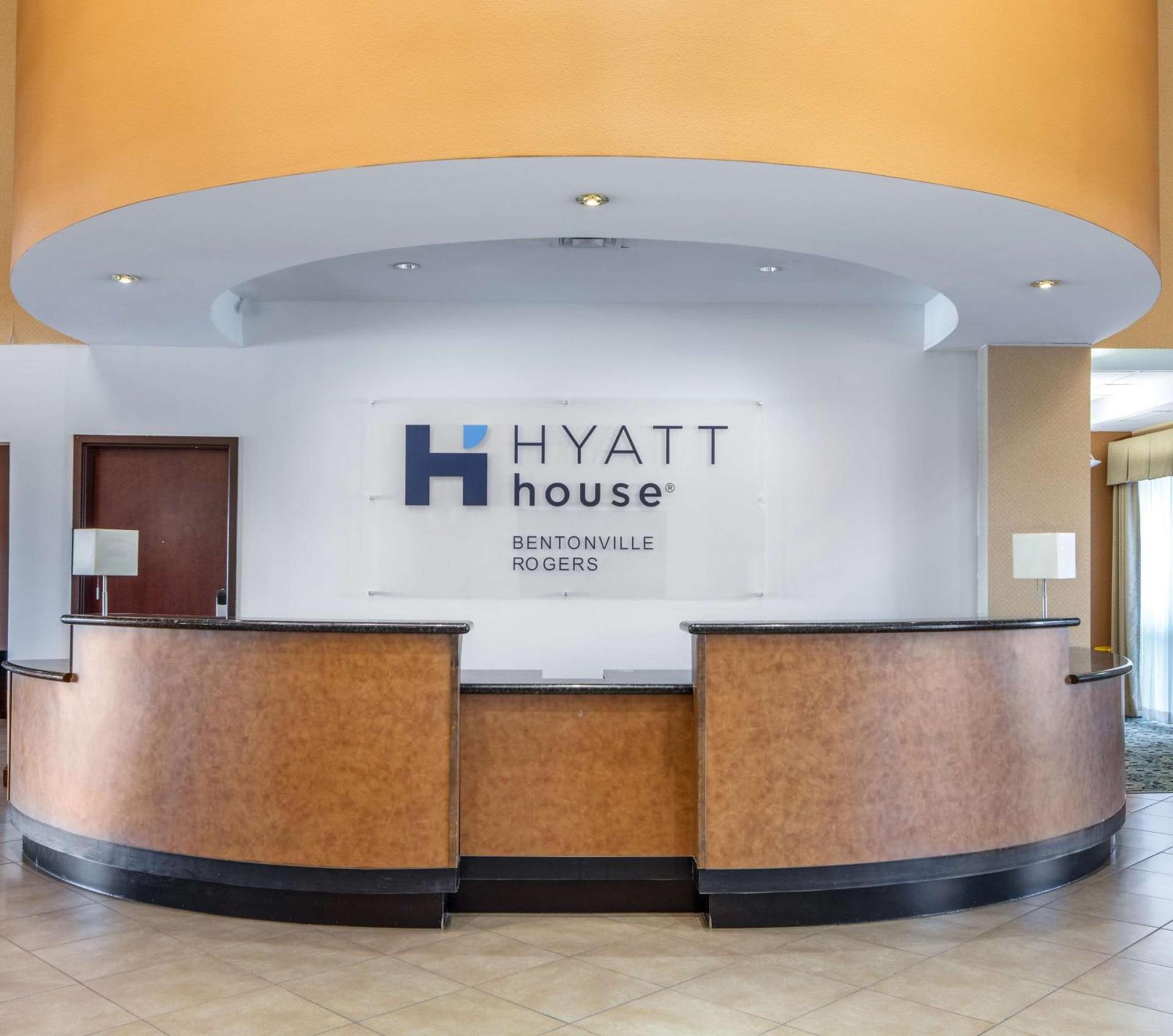 Hyatt House Bentonville Rogers photo 4