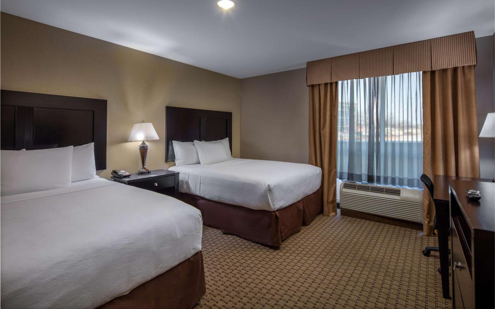 Hyatt House Bentonville Rogers photo 7