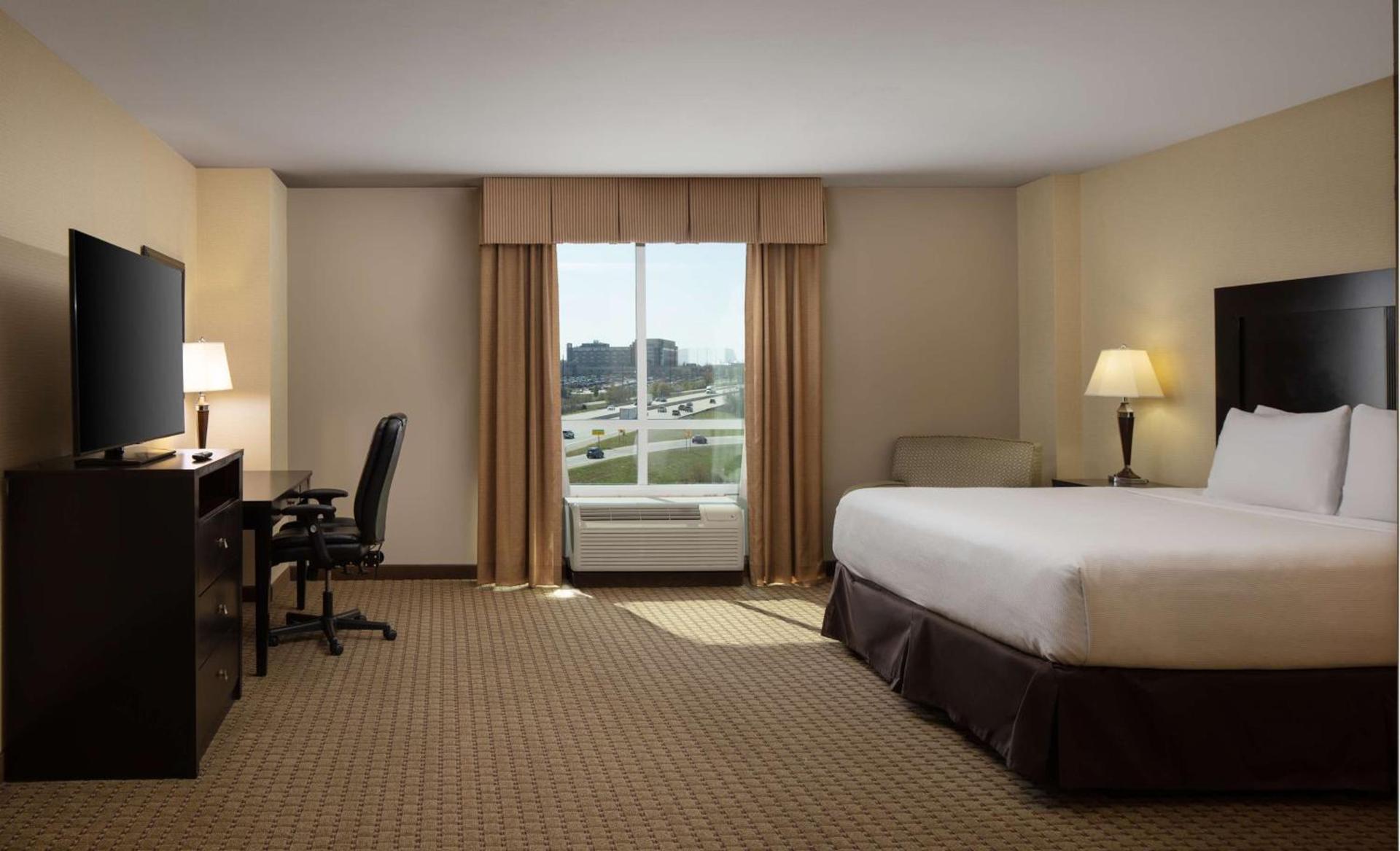 Hyatt House Bentonville Rogers photo 12