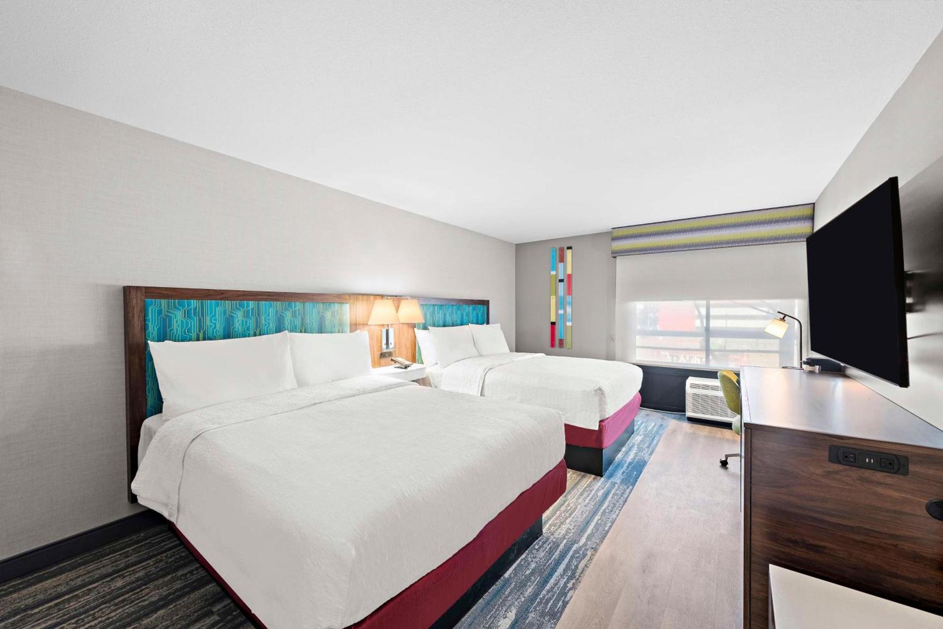 Hampton Inn by Hilton Los Angeles Airport LAX photo 14