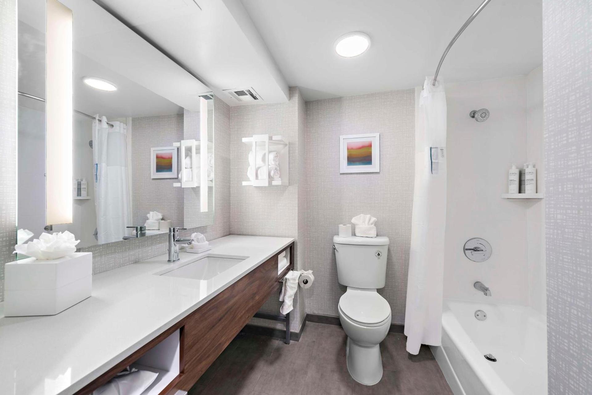 Hampton Inn by Hilton Los Angeles Airport LAX photo 15