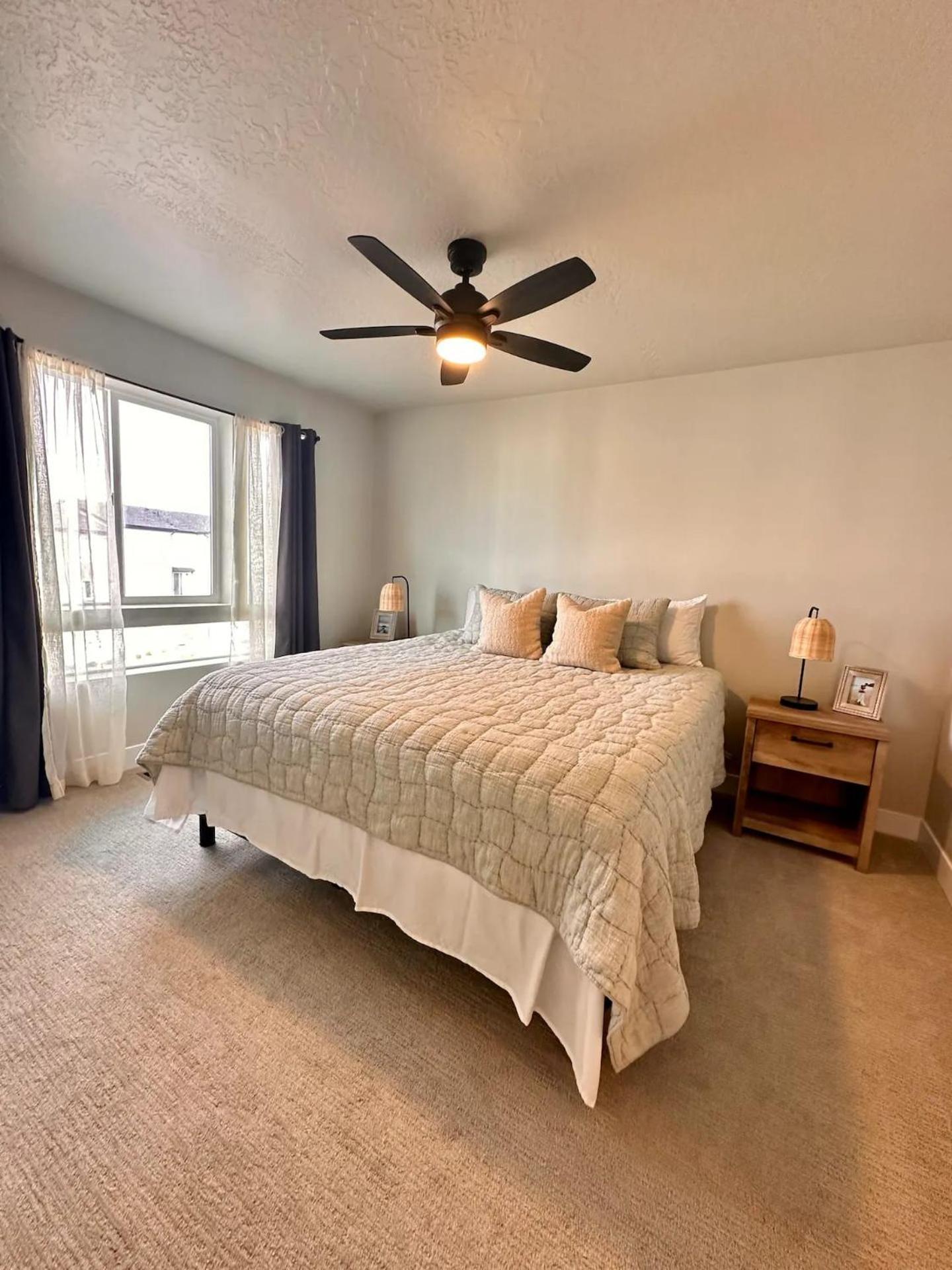 Newly Built Chic Utah Valley Gem l Theo by Stay photo 13