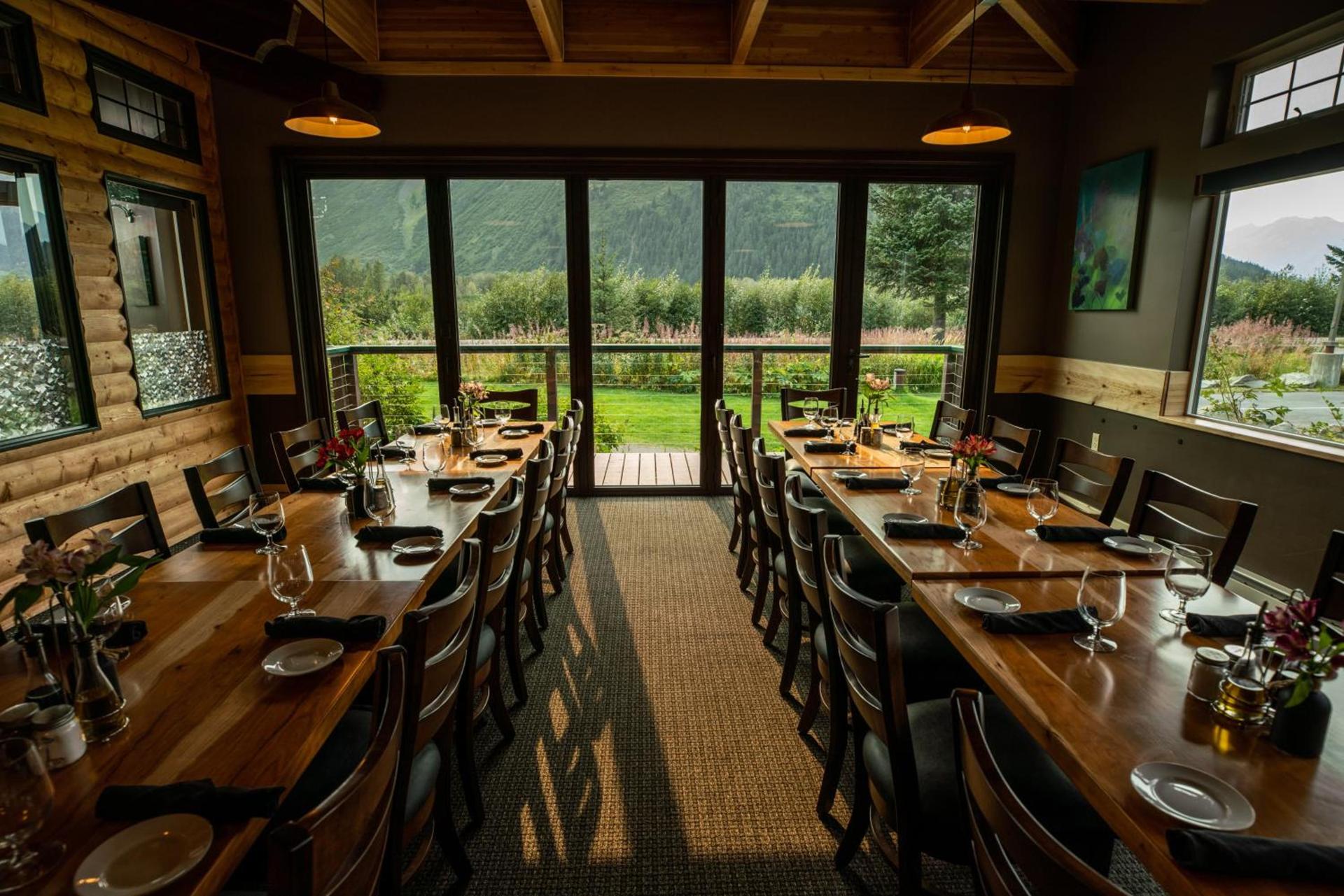 Seward Windsong Lodge photo 19