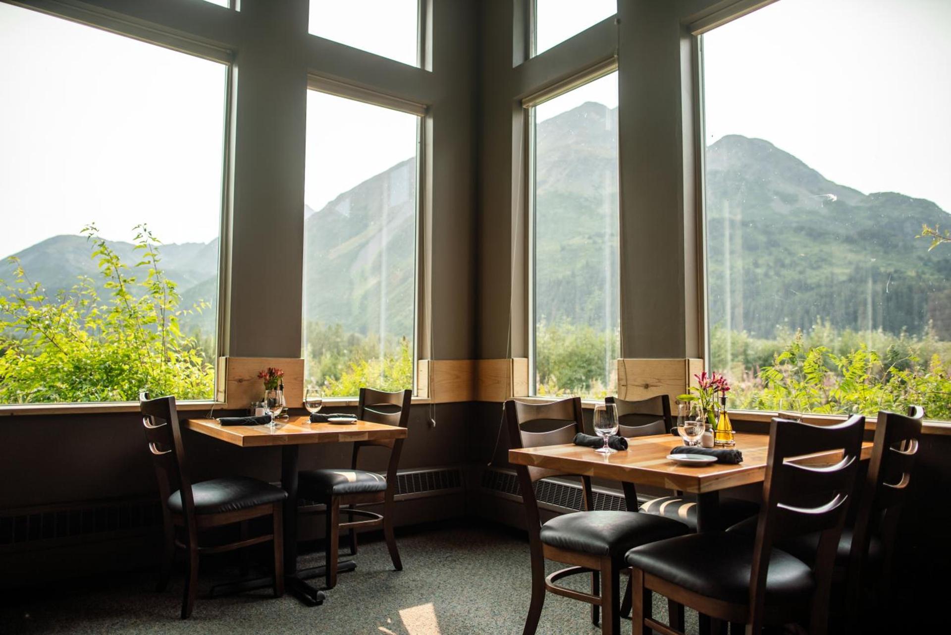 Seward Windsong Lodge photo 20