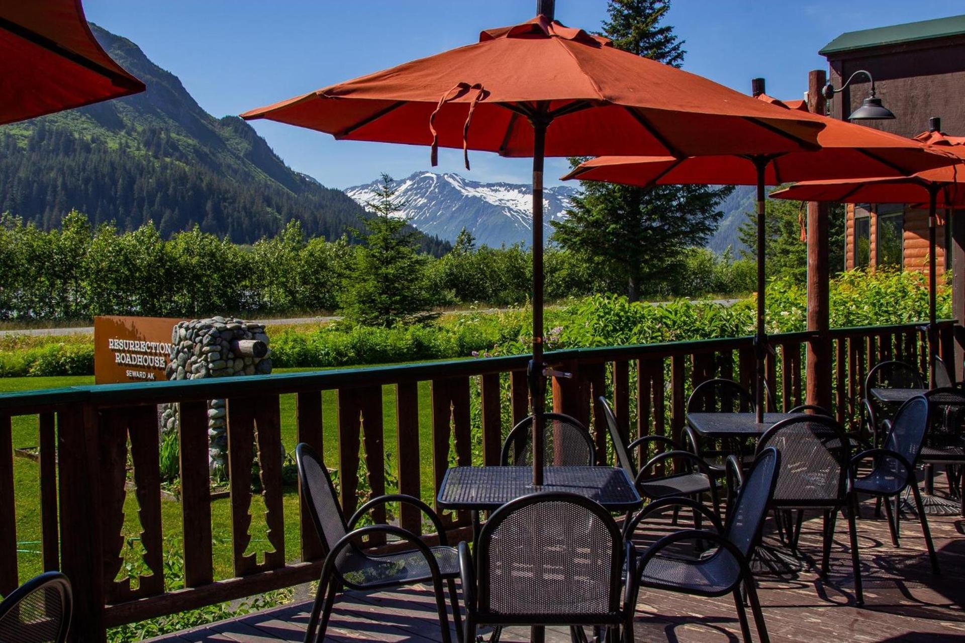 Seward Windsong Lodge photo 21