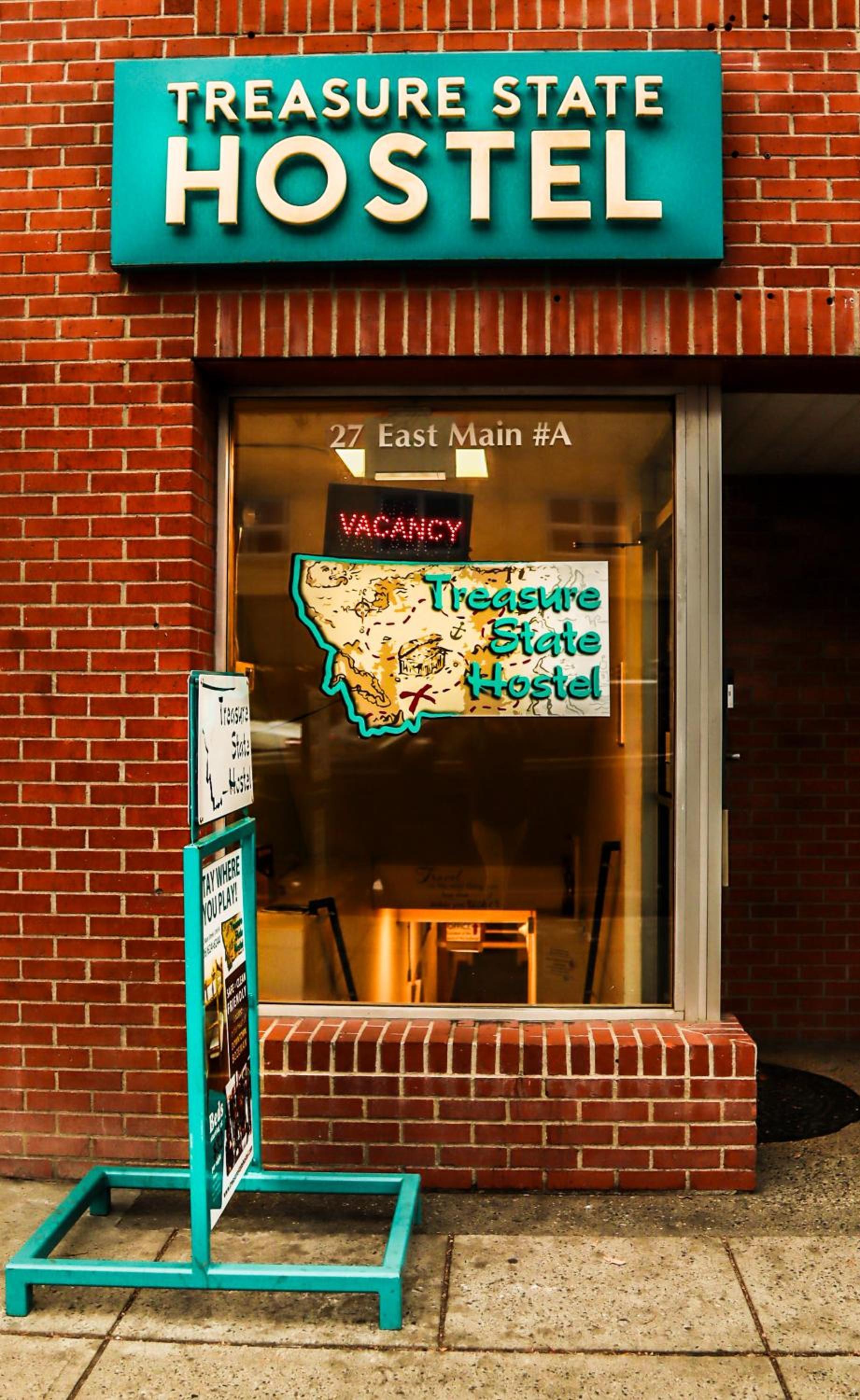 Treasure State Hostel photo 26