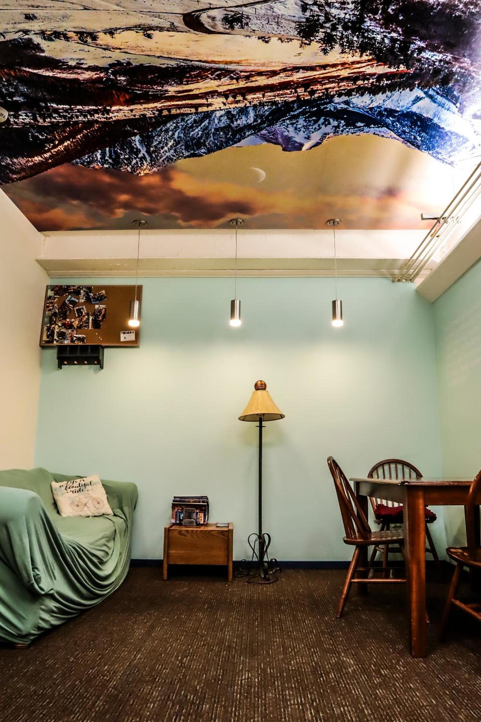 Treasure State Hostel photo 14
