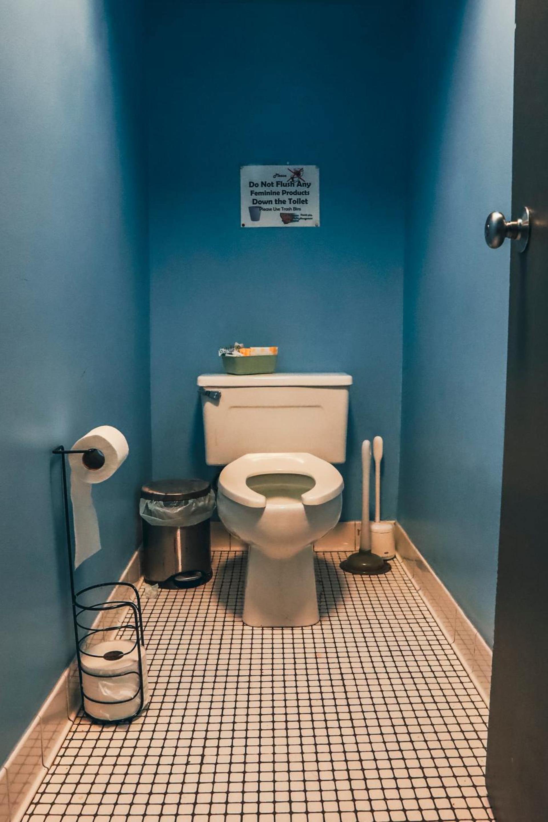Treasure State Hostel photo 20
