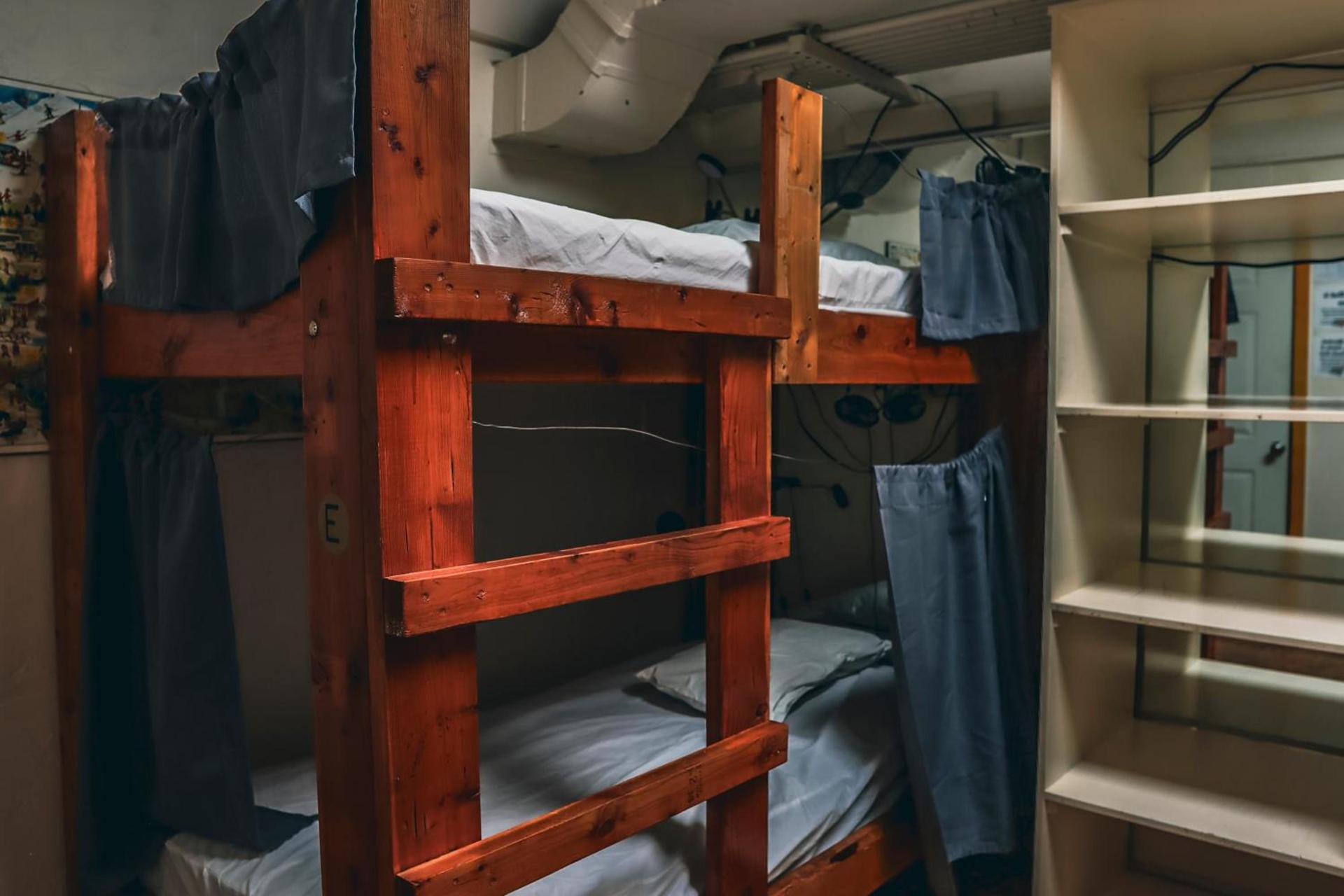 Treasure State Hostel photo 17