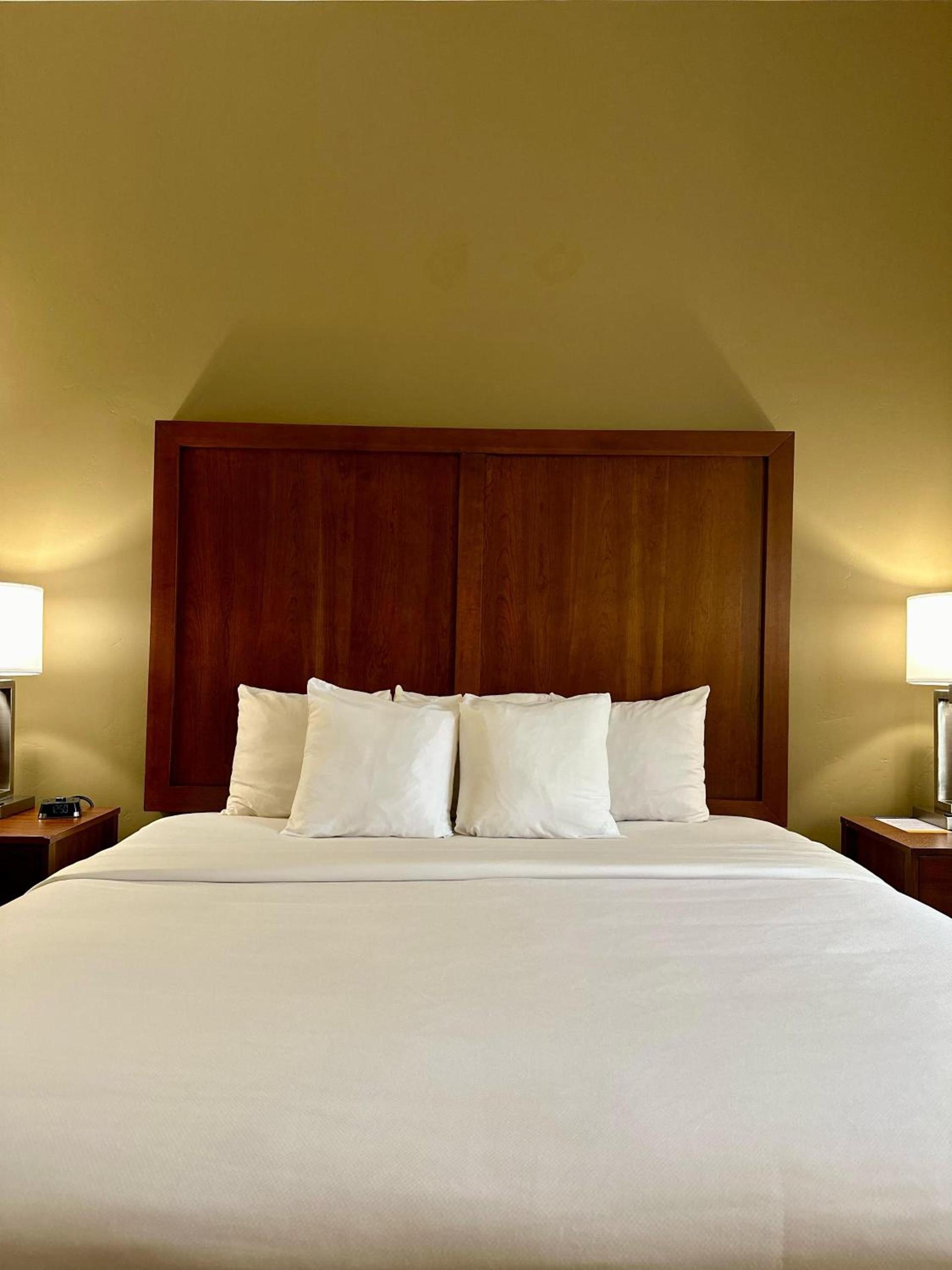Comfort Inn Ogden near Event Center photo 57