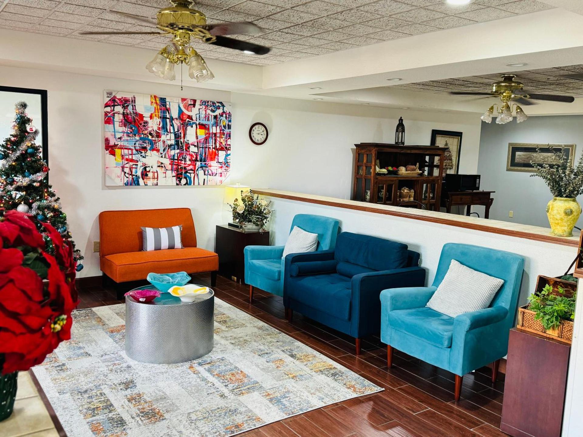 America's Best Inns Flowood photo 11