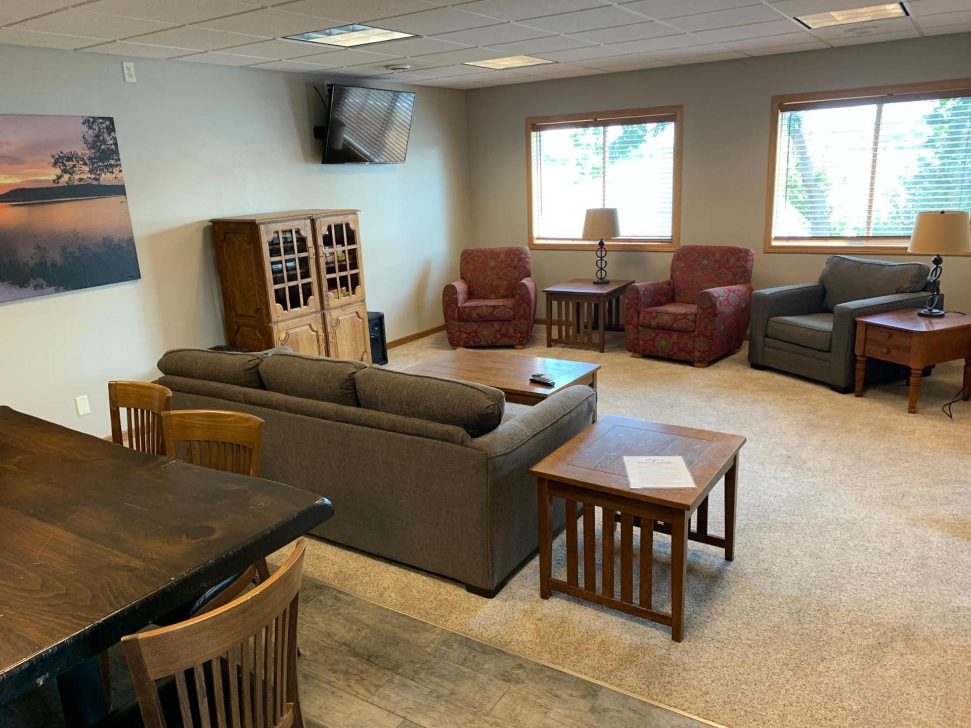 Luckys Lodge photo 2