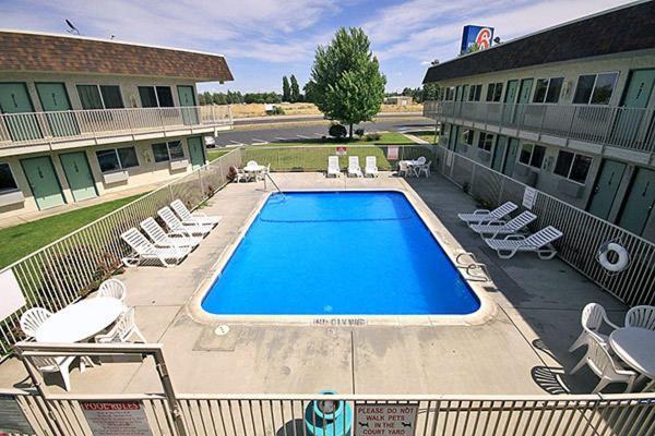 Motel 6-Moses Lake, WA photo 3