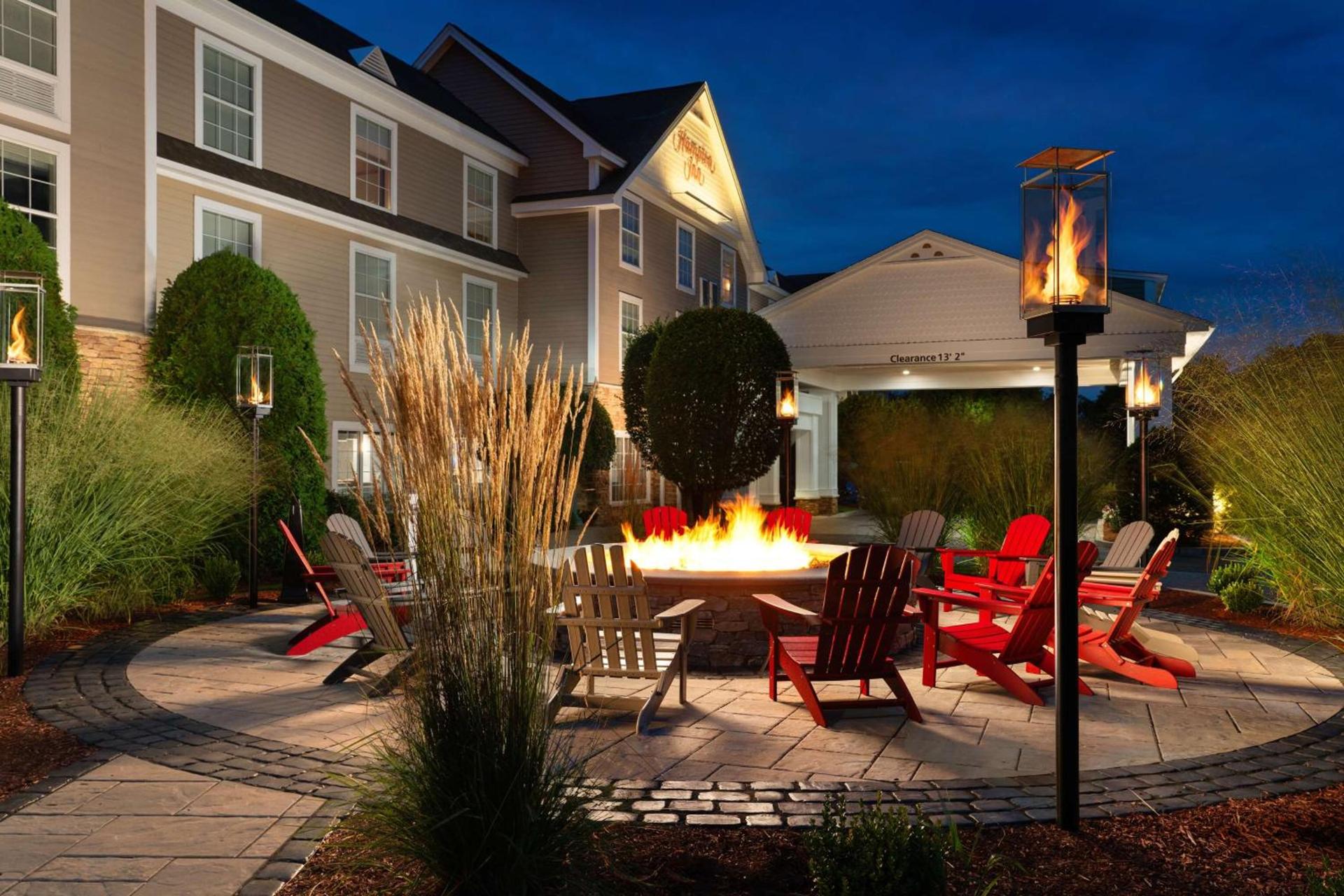 Hampton Inn South Kingstown - Newport Area photo 3
