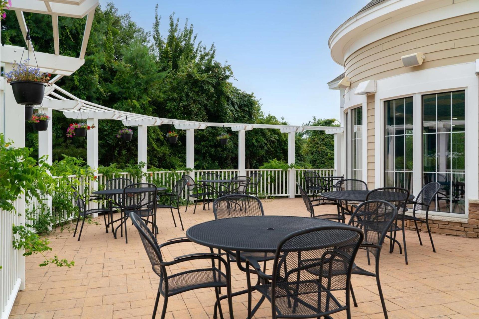 Hampton Inn South Kingstown - Newport Area photo 4