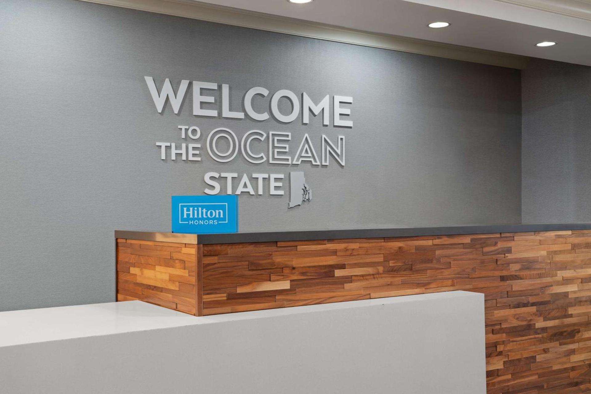 Hampton Inn South Kingstown - Newport Area photo 5