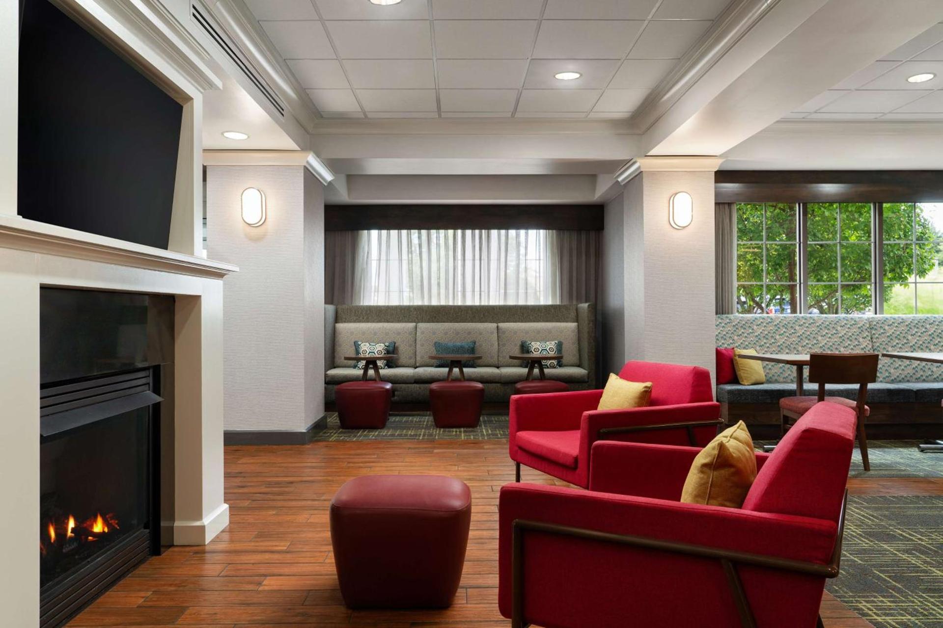Hampton Inn South Kingstown - Newport Area photo 7