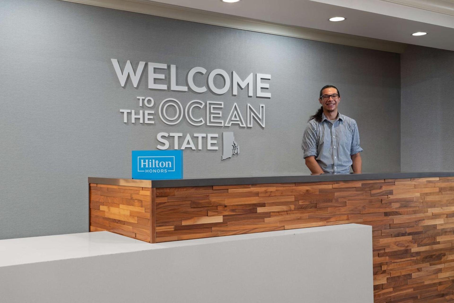 Hampton Inn South Kingstown - Newport Area photo 6