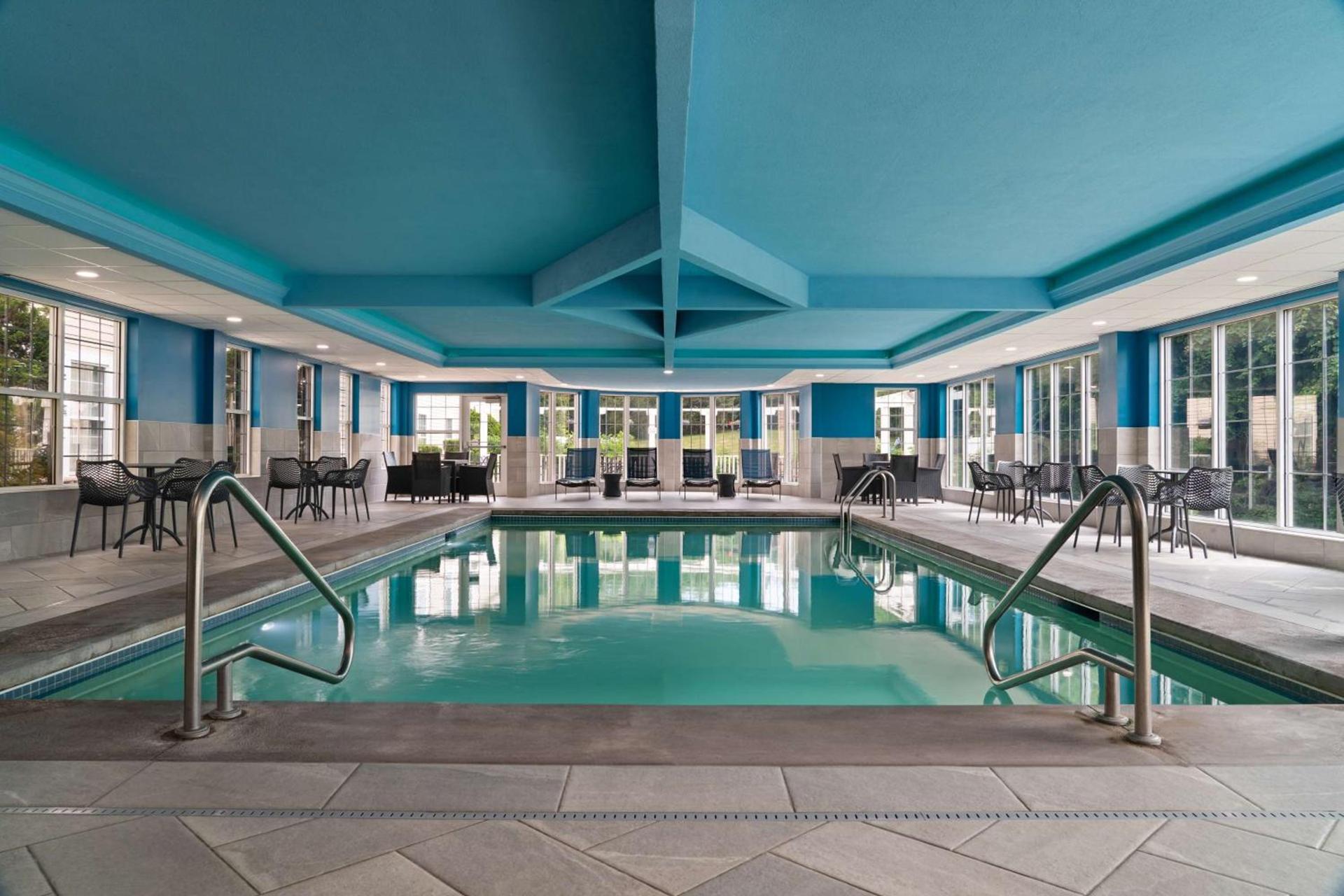 Hampton Inn South Kingstown - Newport Area photo 10