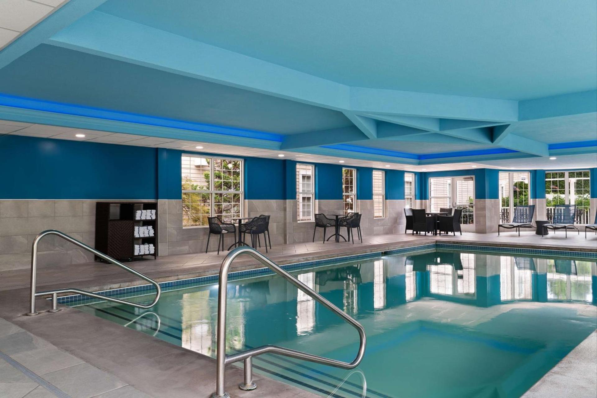Hampton Inn South Kingstown - Newport Area photo 11