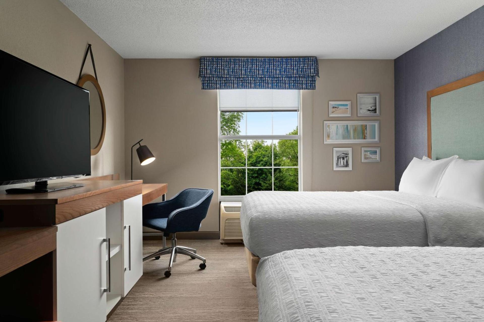 Hampton Inn South Kingstown - Newport Area photo 17