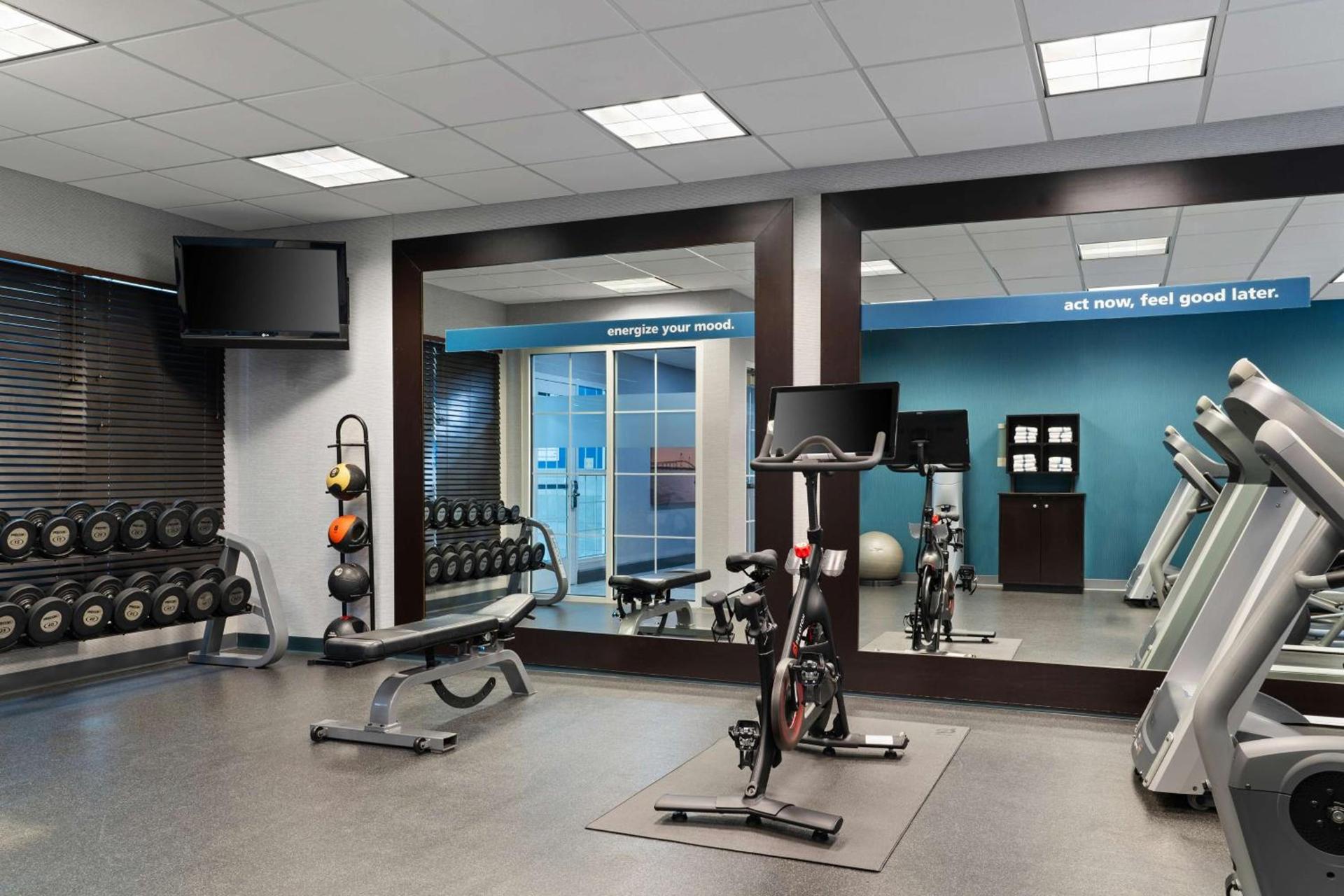 Hampton Inn South Kingstown - Newport Area photo 16