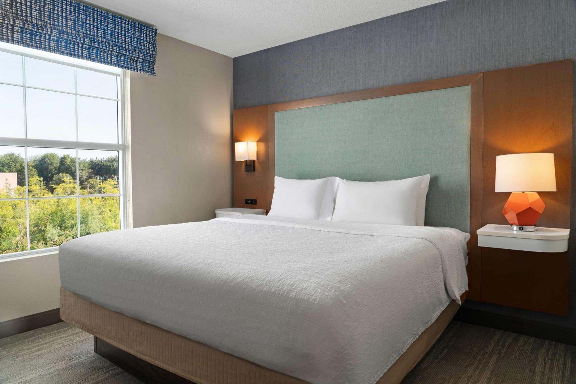 Hampton Inn South Kingstown - Newport Area photo 18