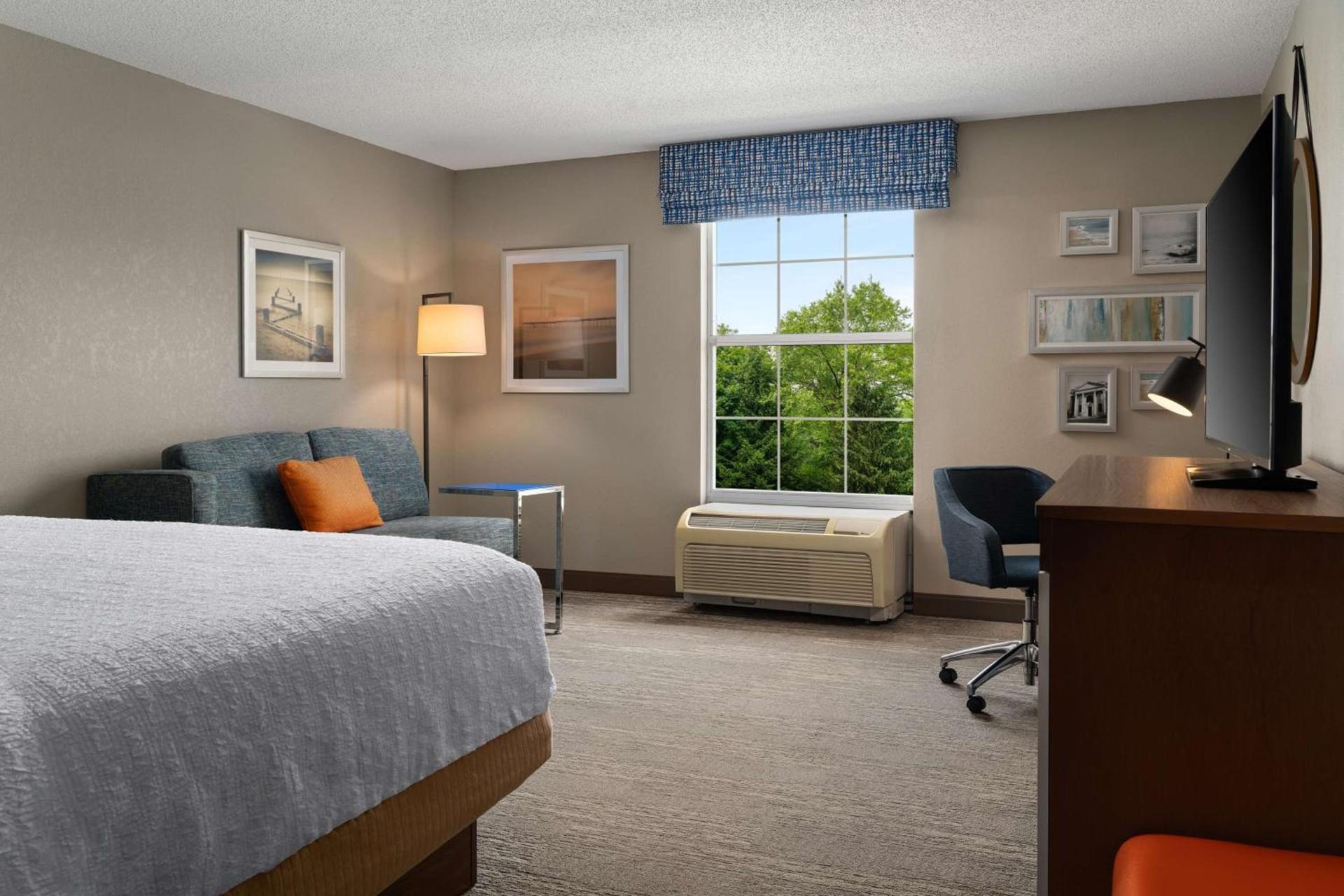Hampton Inn South Kingstown - Newport Area photo 19