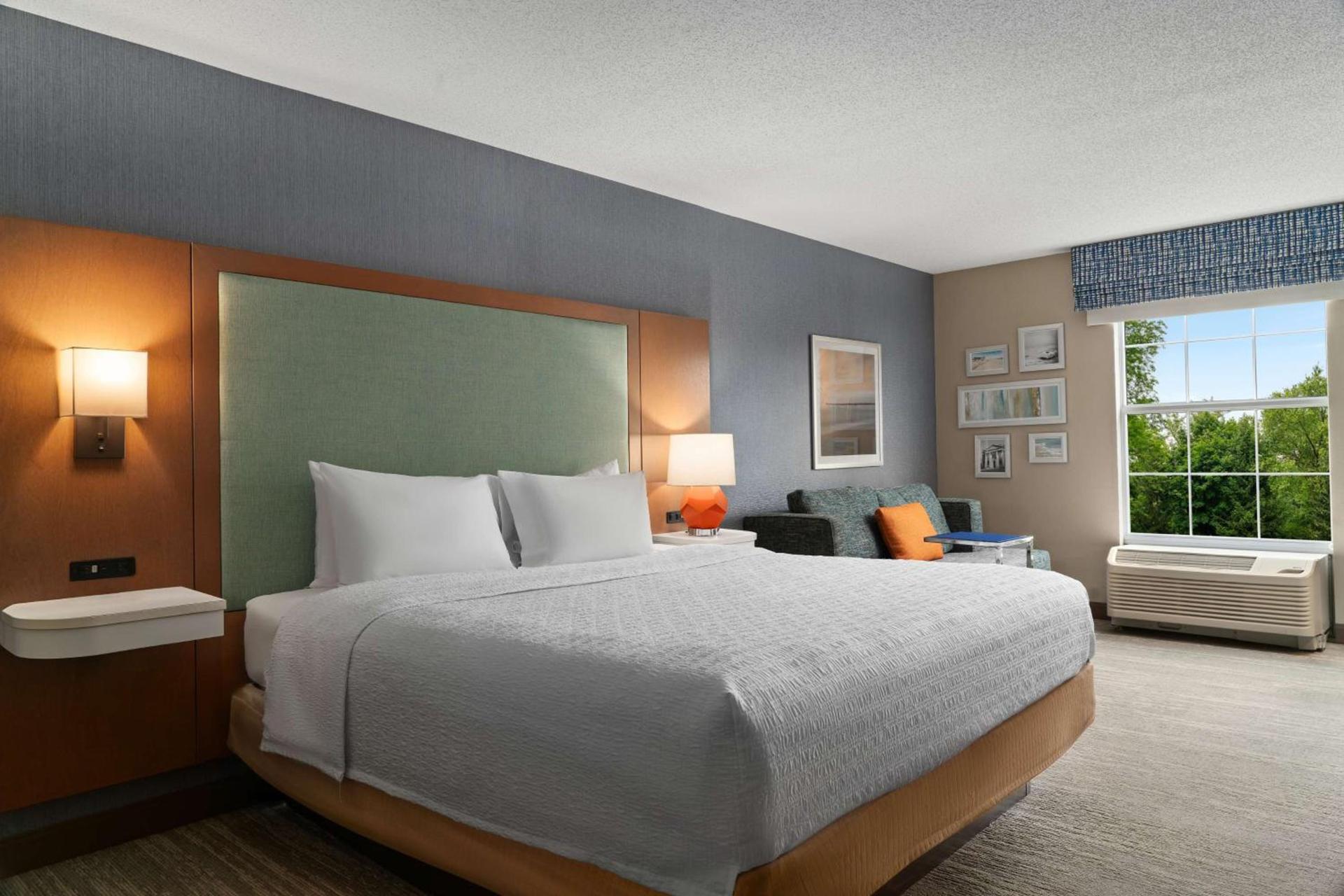 Hampton Inn South Kingstown - Newport Area photo 28