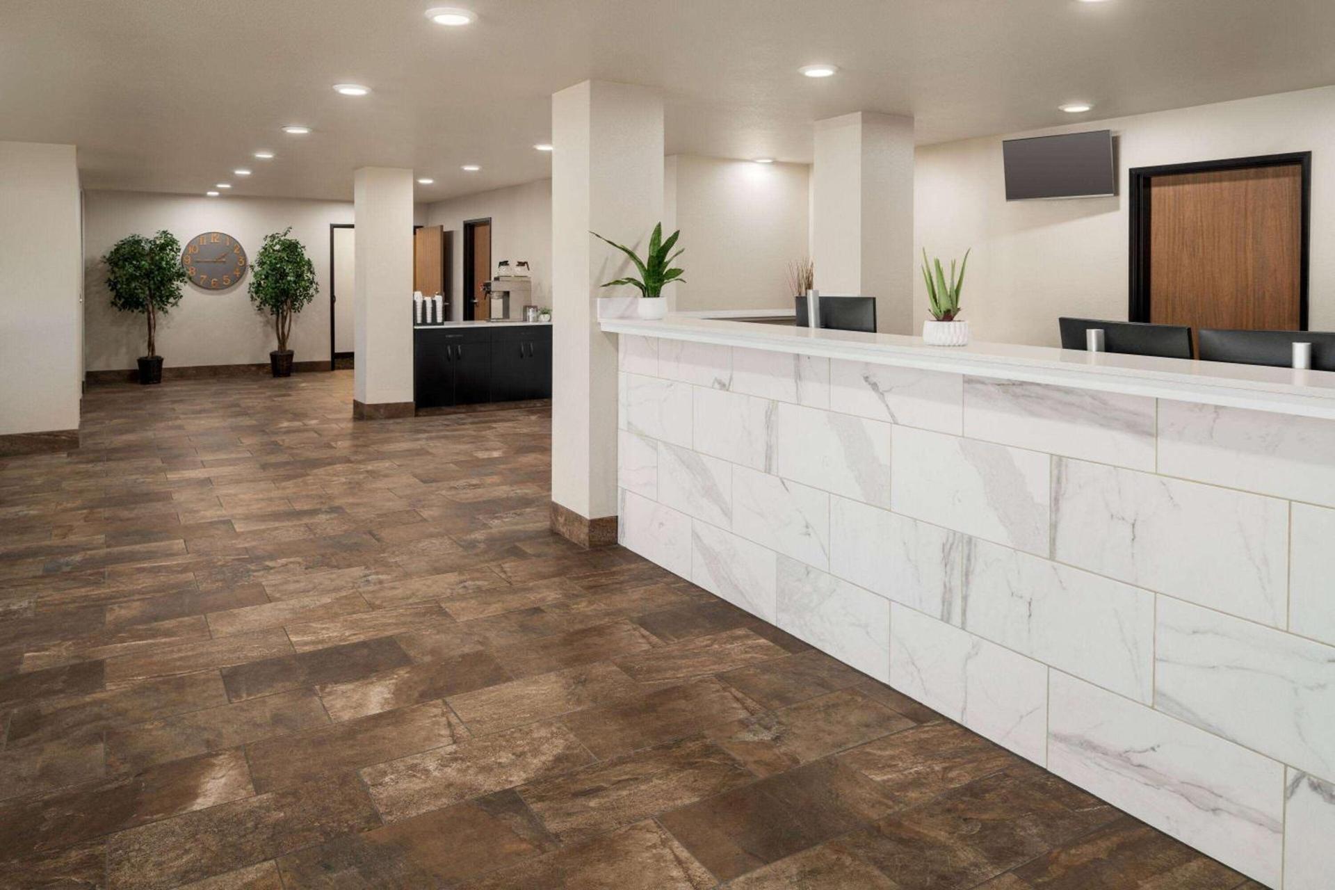 Travelodge by Wyndham Dexter photo 5