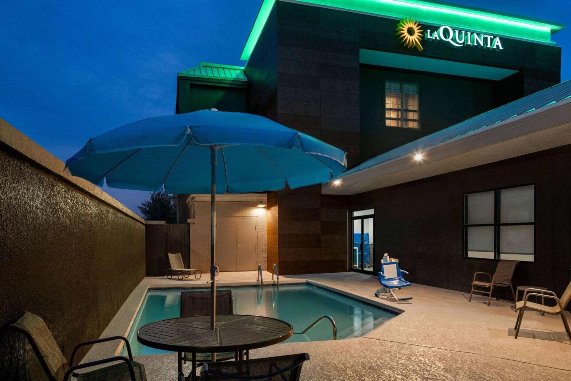 La Quinta by Wyndham Round Rock North photo 10
