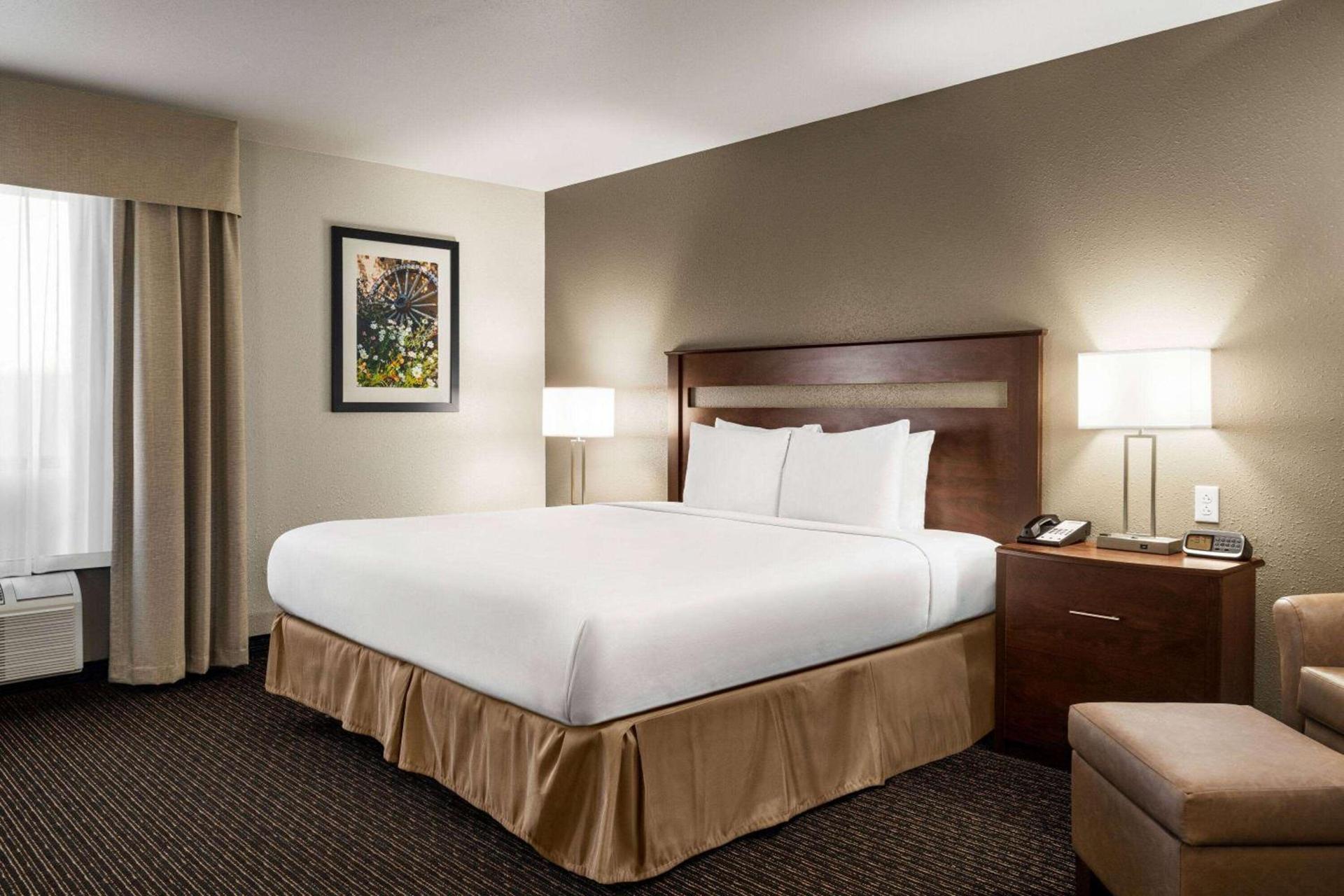 Travelodge by Wyndham Dexter photo 30