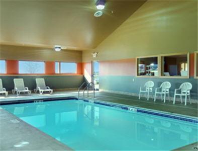 Darlington Inn photo 23