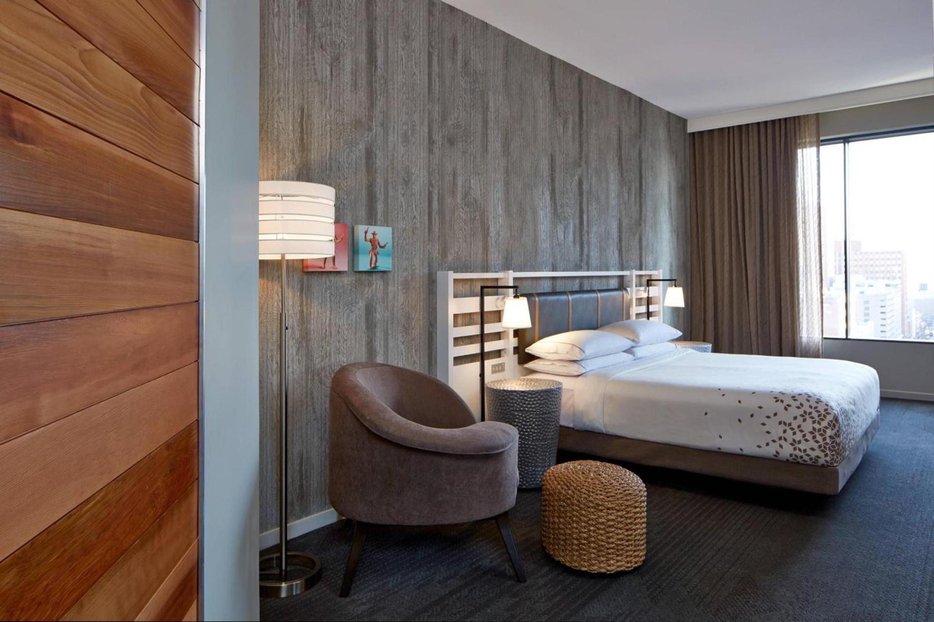 The Worthington Renaissance Fort Worth Hotel photo 24
