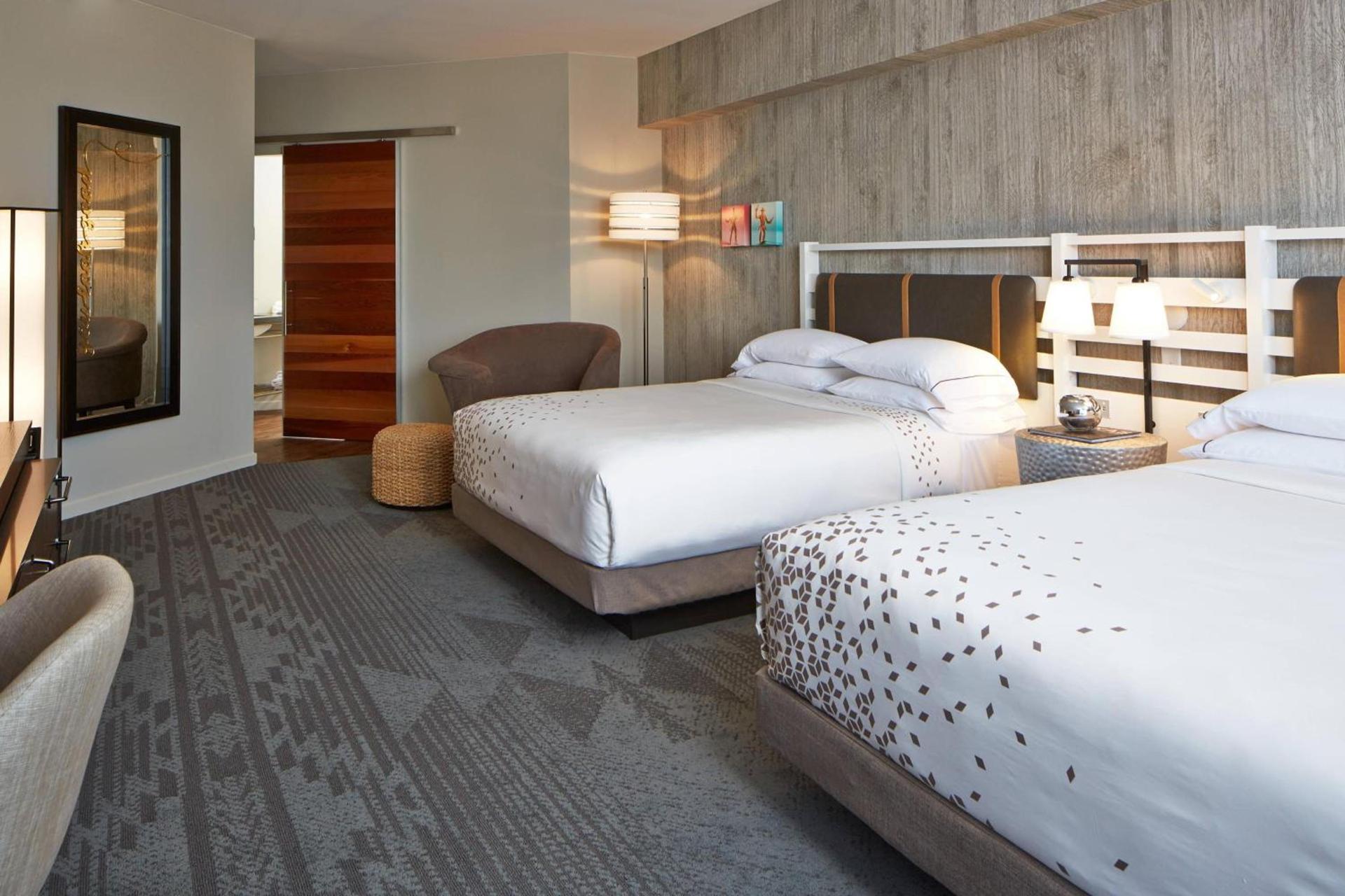 The Worthington Renaissance Fort Worth Hotel photo 26