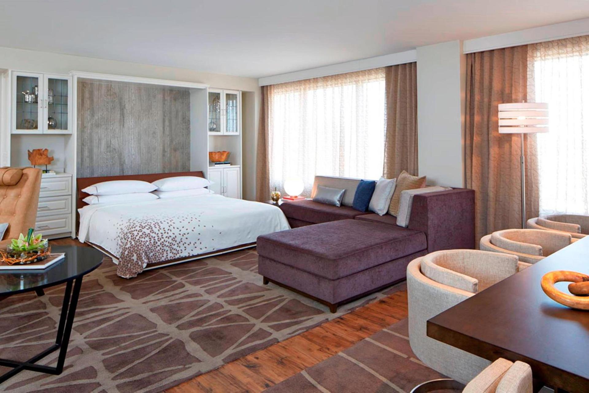 The Worthington Renaissance Fort Worth Hotel photo 46