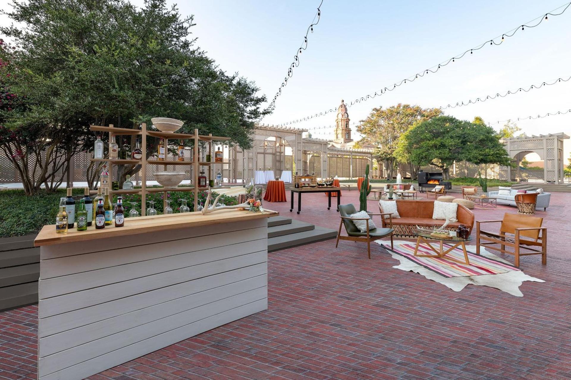 The Worthington Renaissance Fort Worth Hotel photo 99