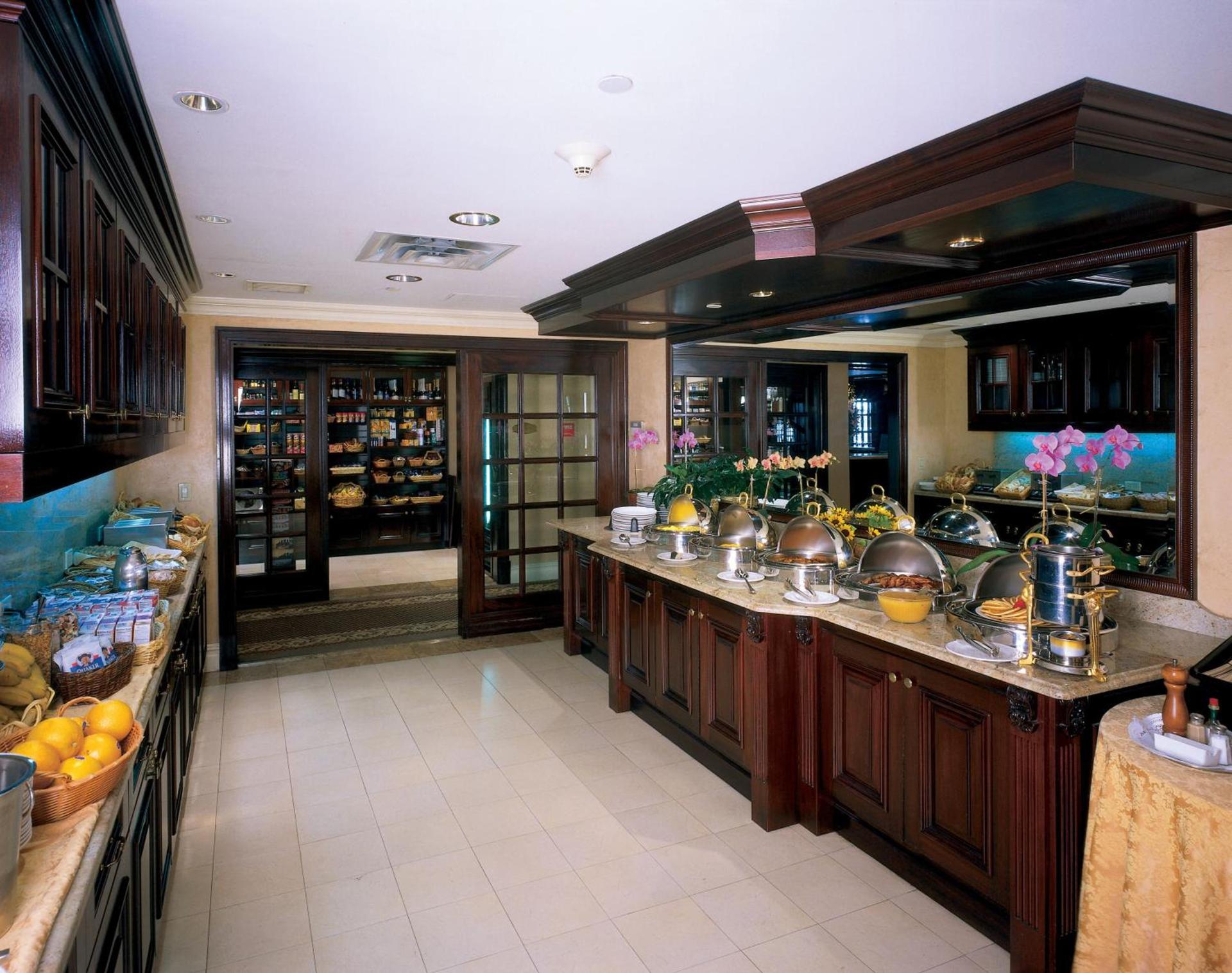The Inn At Fox Hollow Hotel photo 5