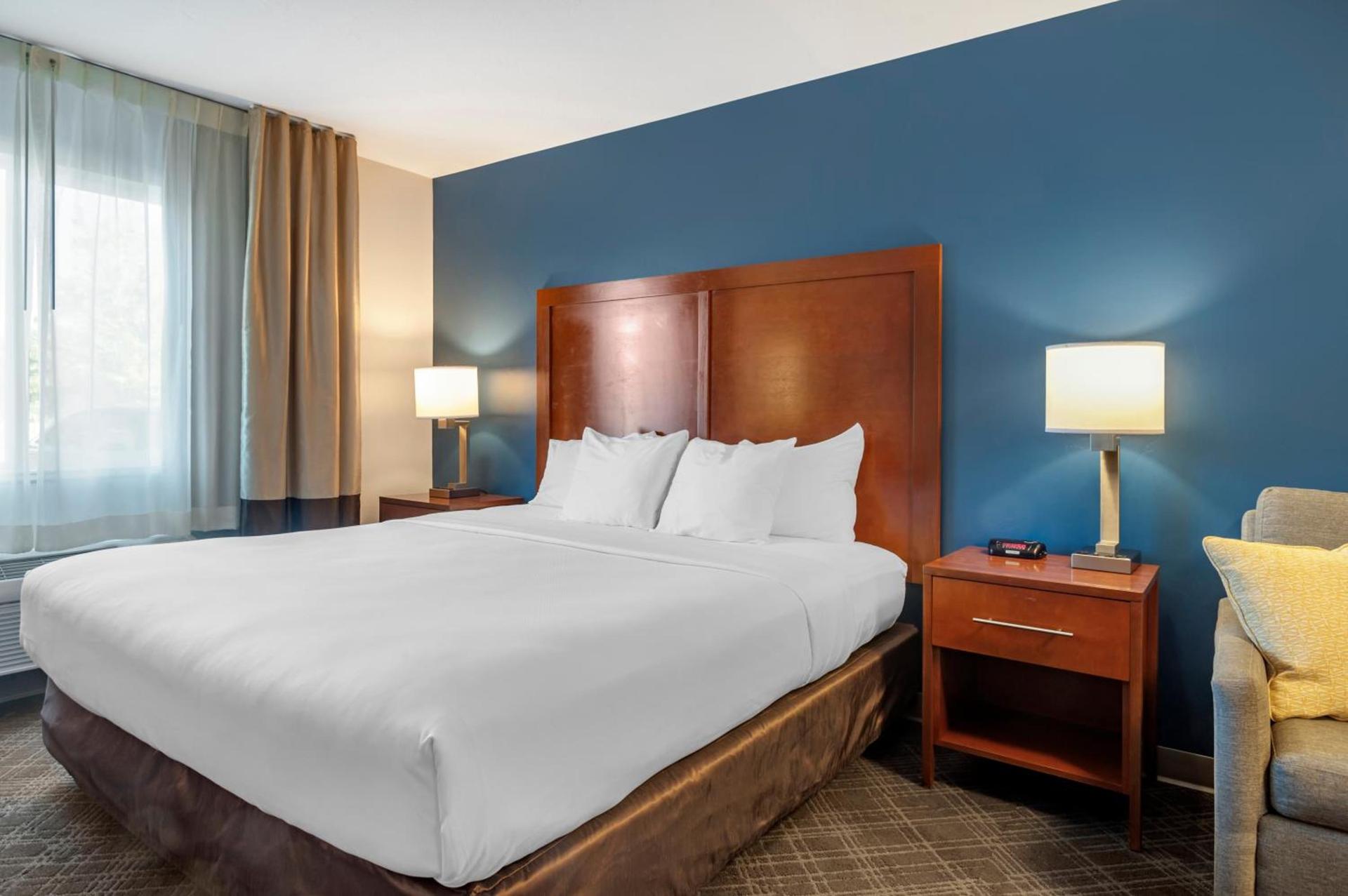 Comfort Inn & Suites Beaver - Interstate 15 North photo 38