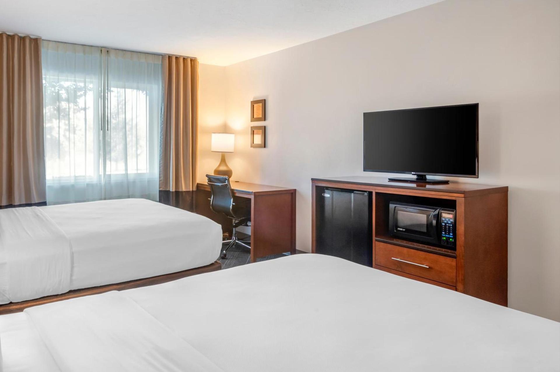 Comfort Inn & Suites Beaver - Interstate 15 North photo 41