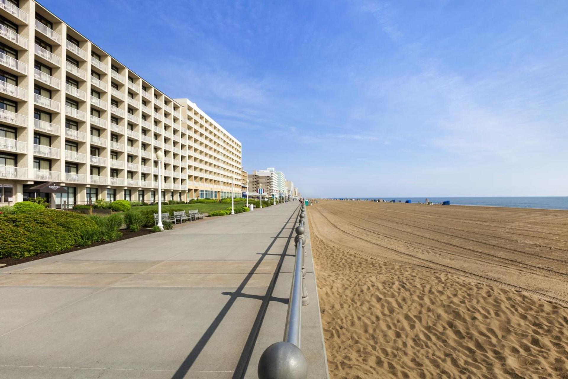 Country Inn & Suites by Radisson, Virginia Beach Oceanfront photo 28