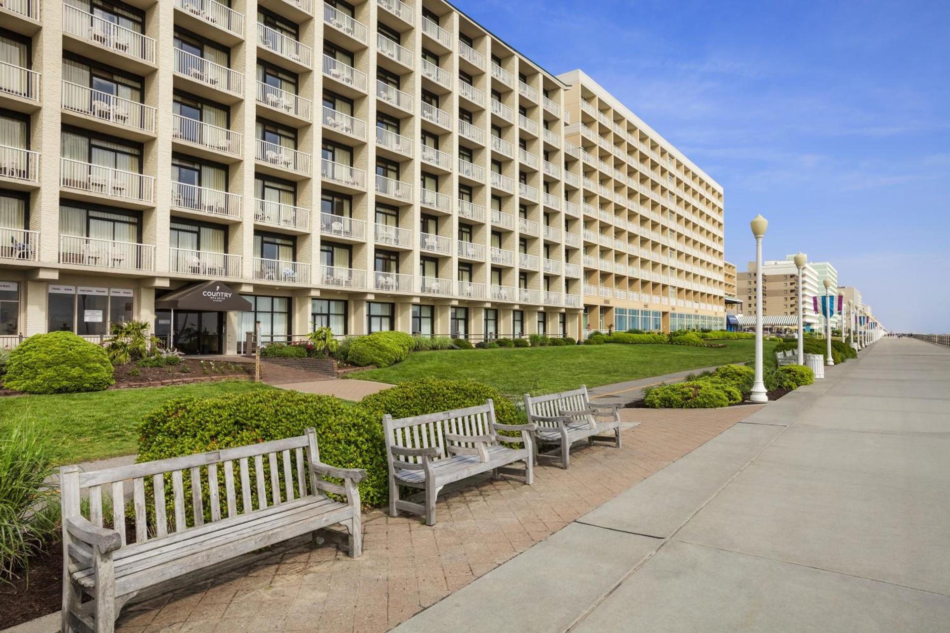 Country Inn & Suites by Radisson, Virginia Beach Oceanfront photo 27