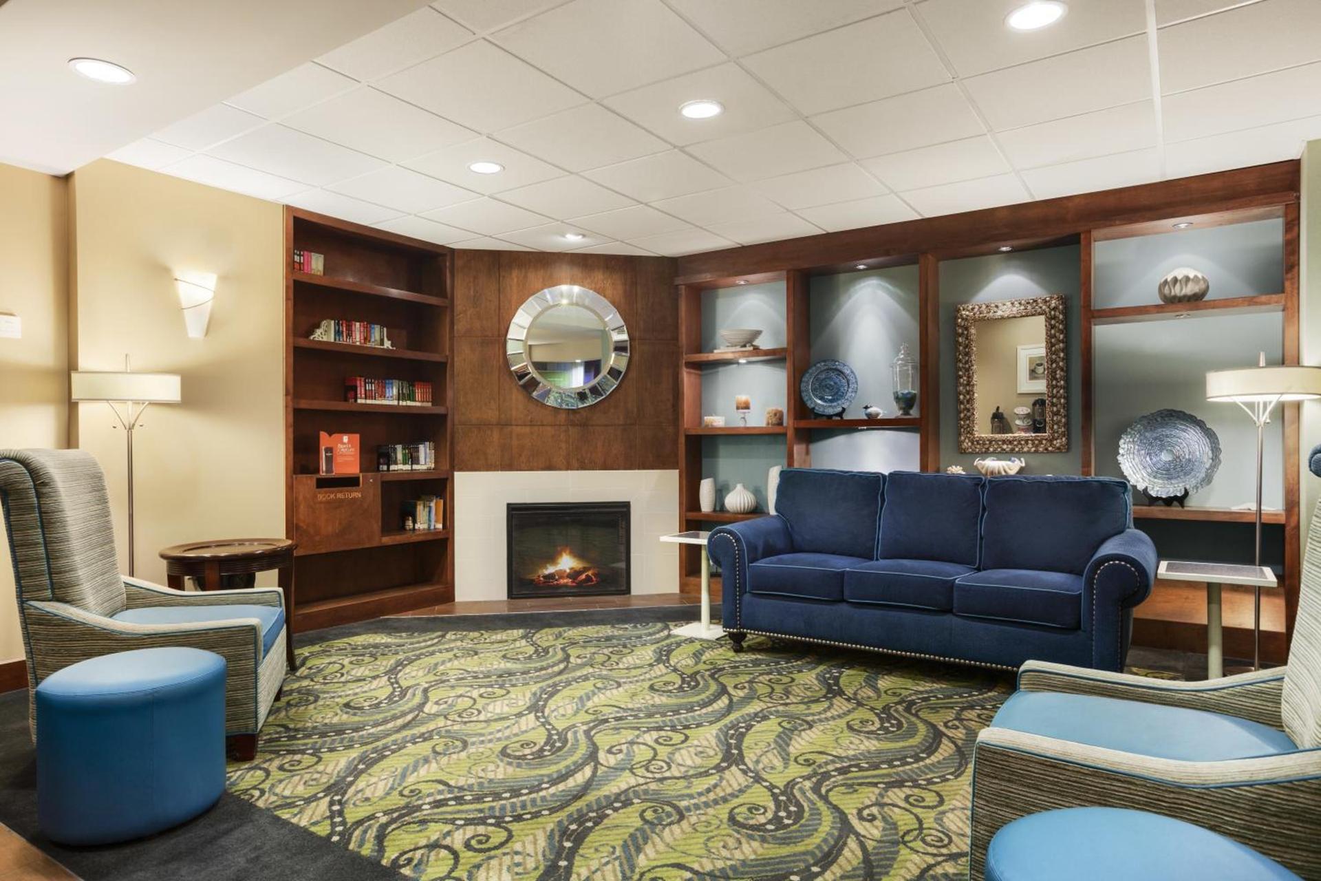 Country Inn & Suites by Radisson, Virginia Beach Oceanfront photo 30