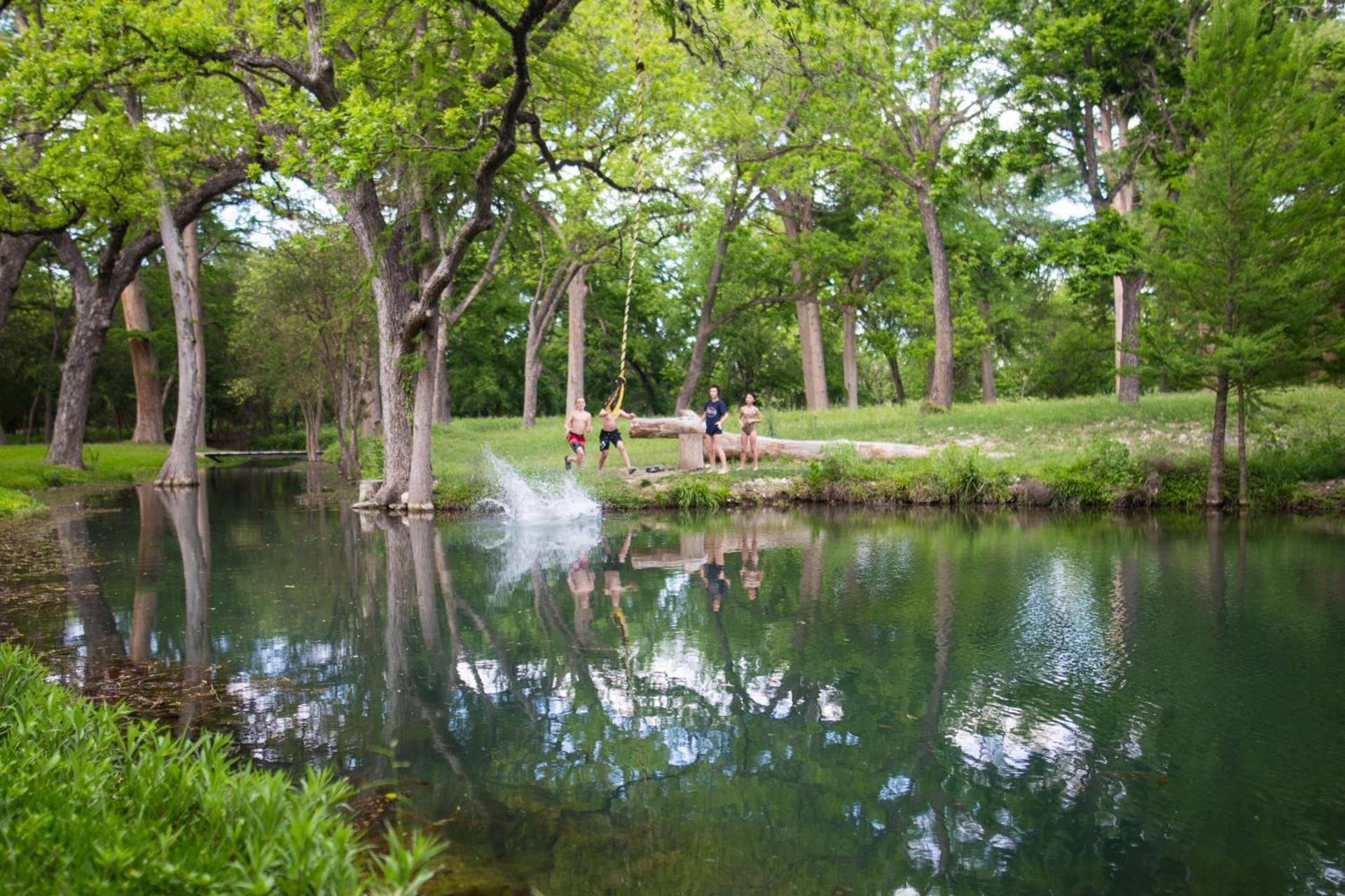 The Springs Retreat photo 40