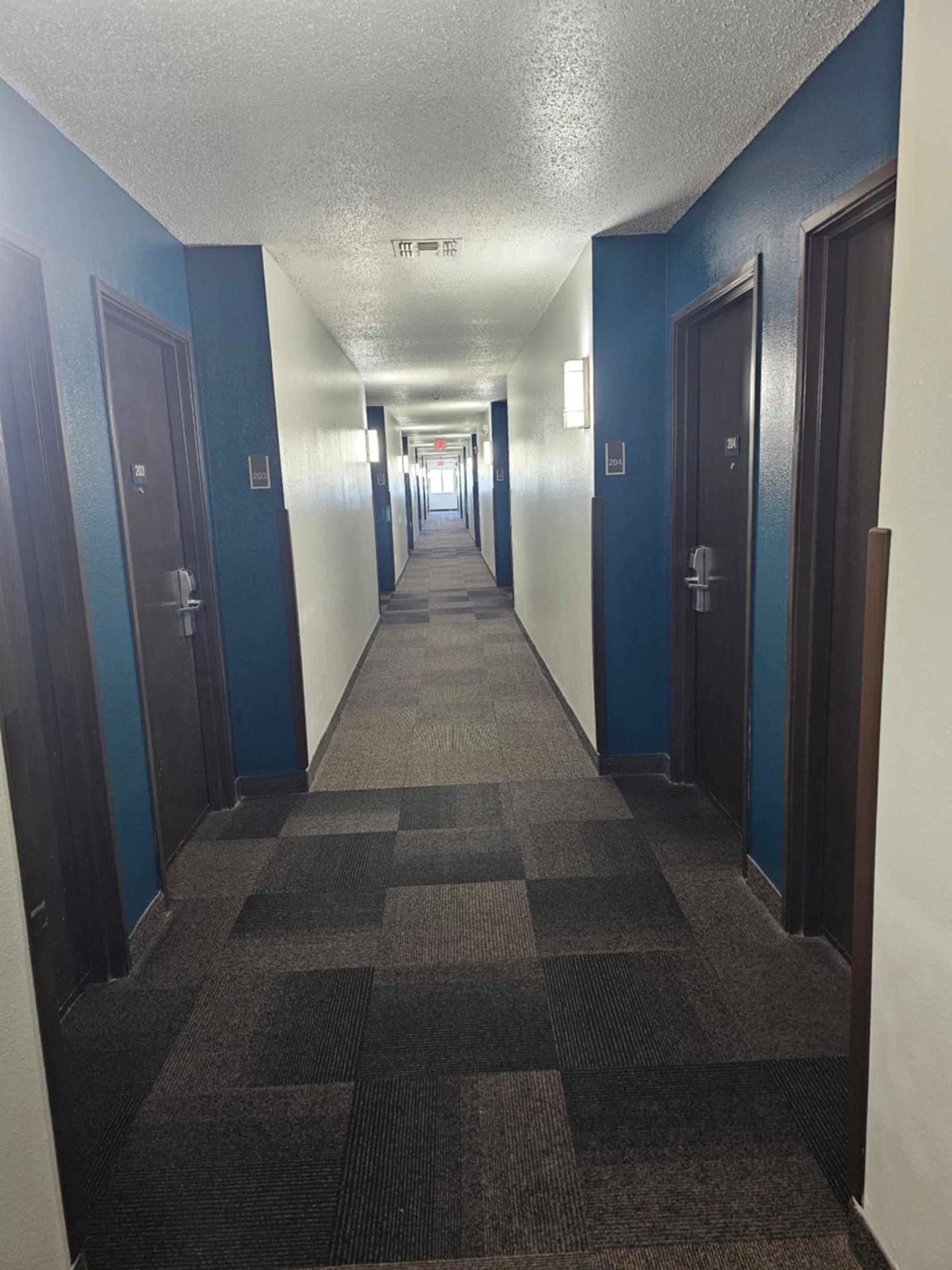 Motel 6 Sinton TX photo 26